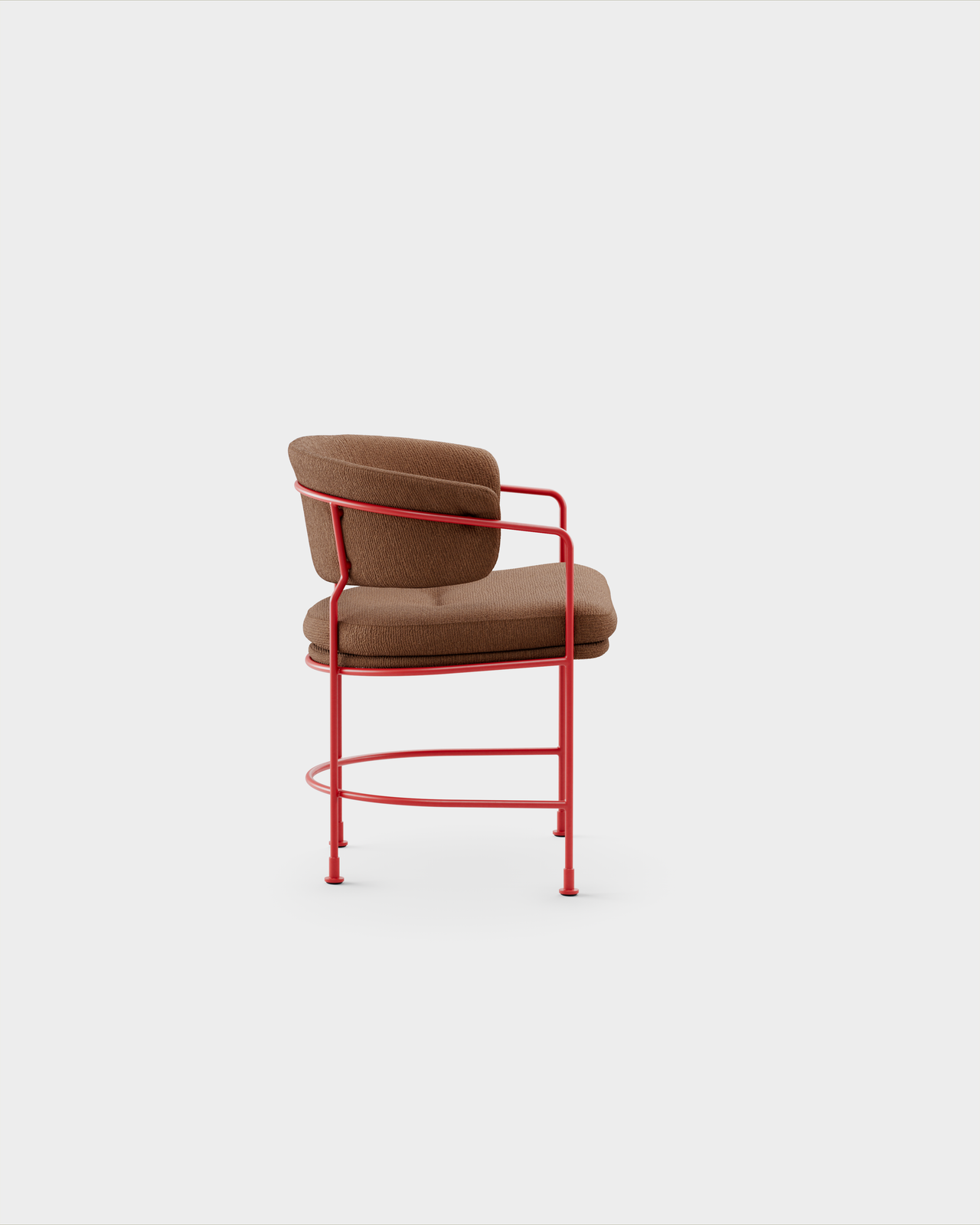 Astro Armchair