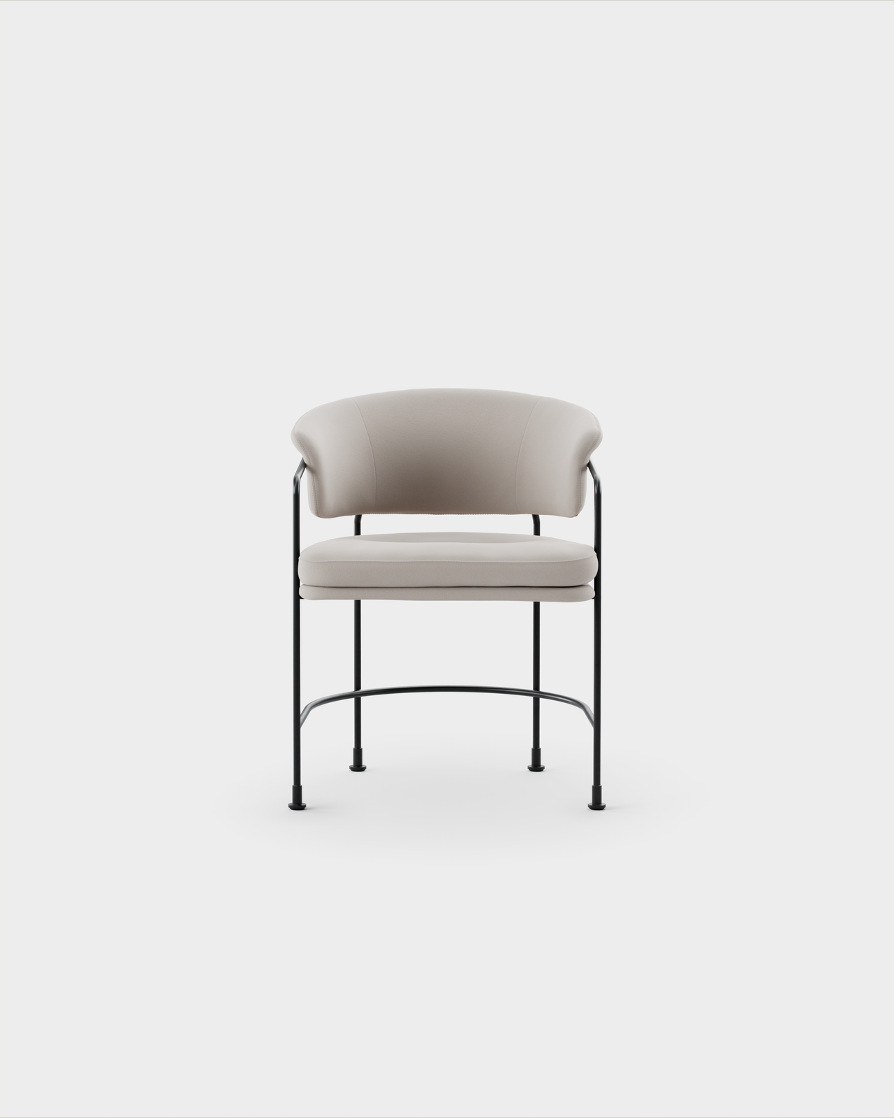 Astro Armchair