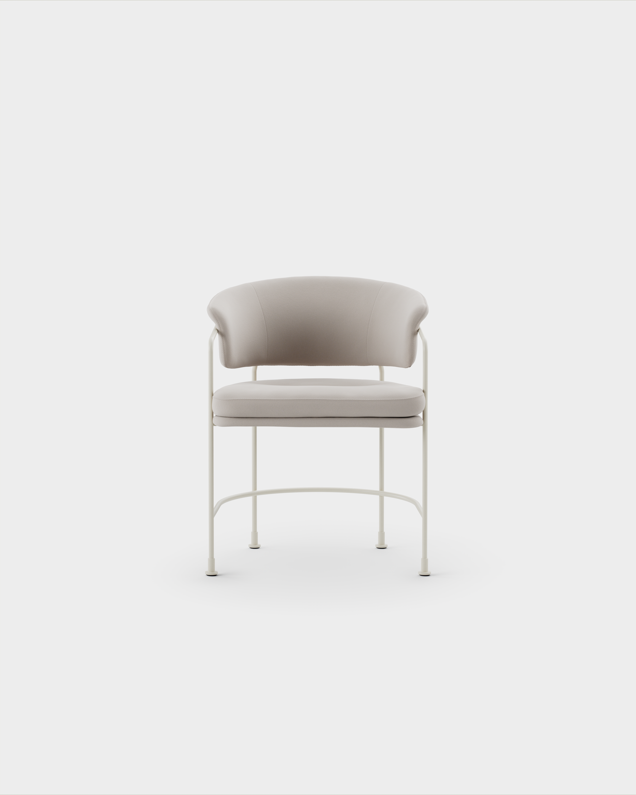 Astro Armchair