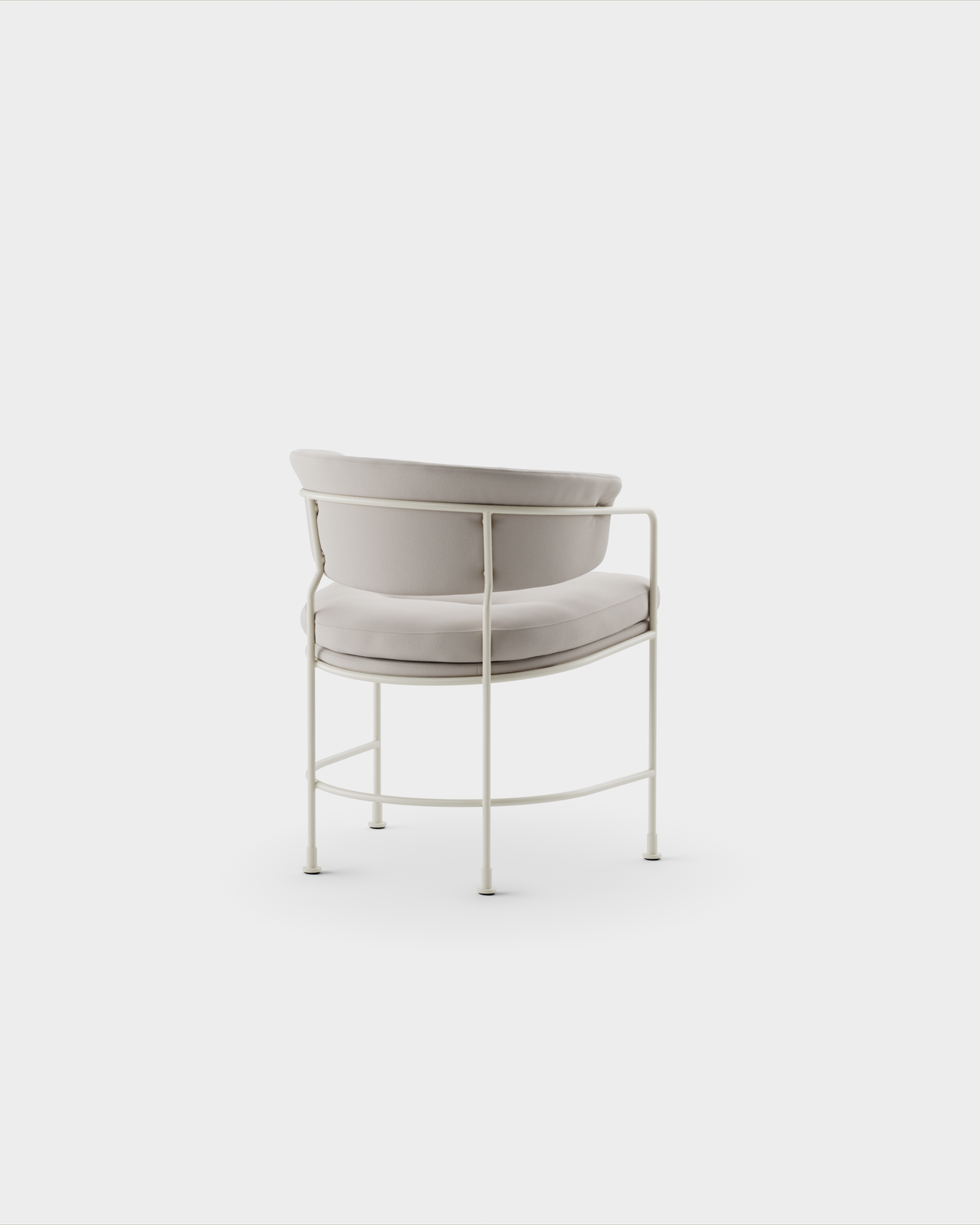 Astro Armchair