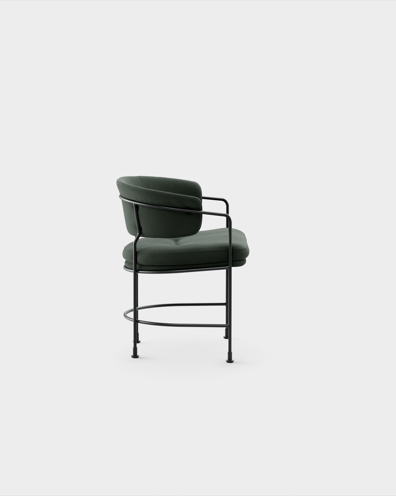 Astro Armchair