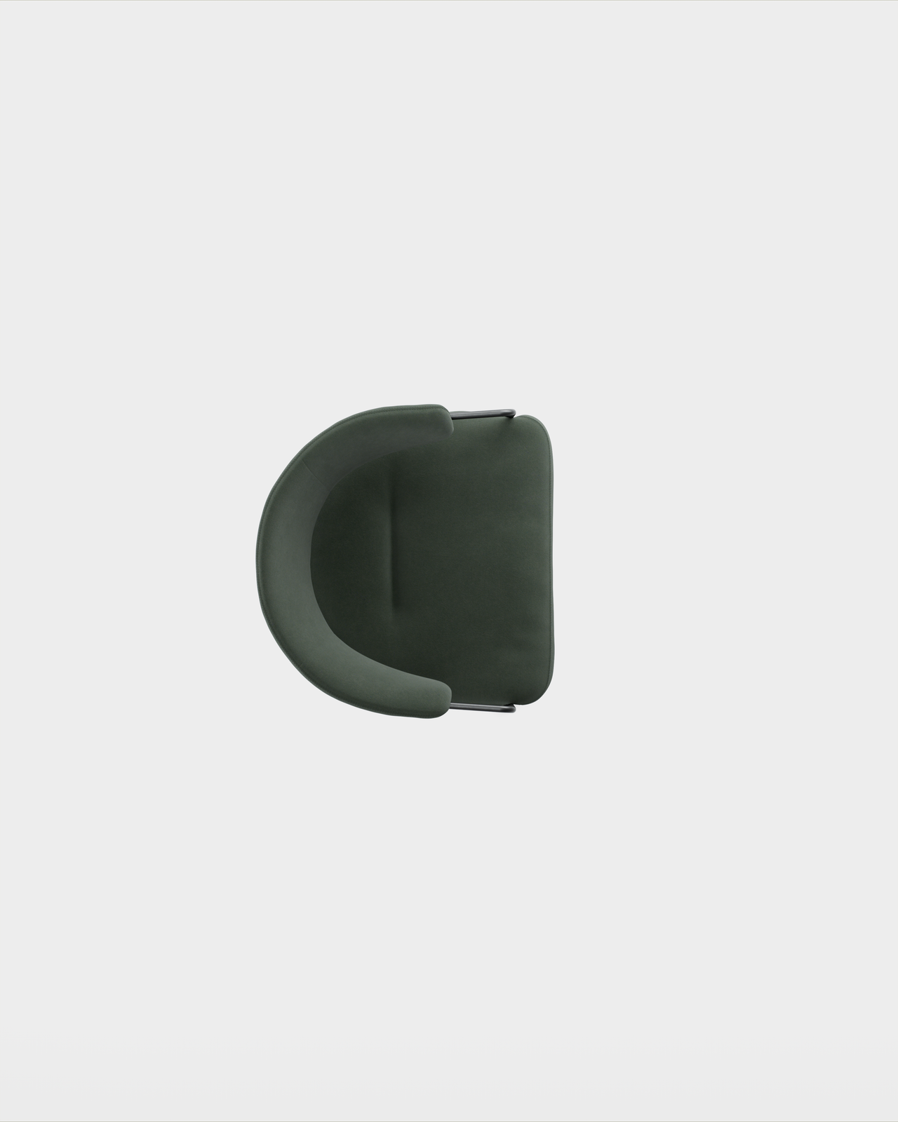 Astro Armchair