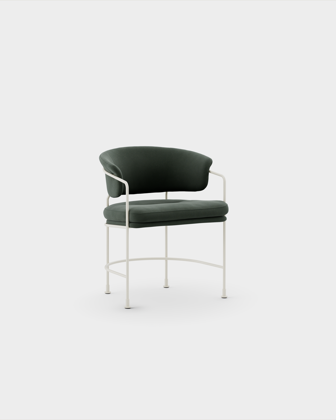 Astro Armchair
