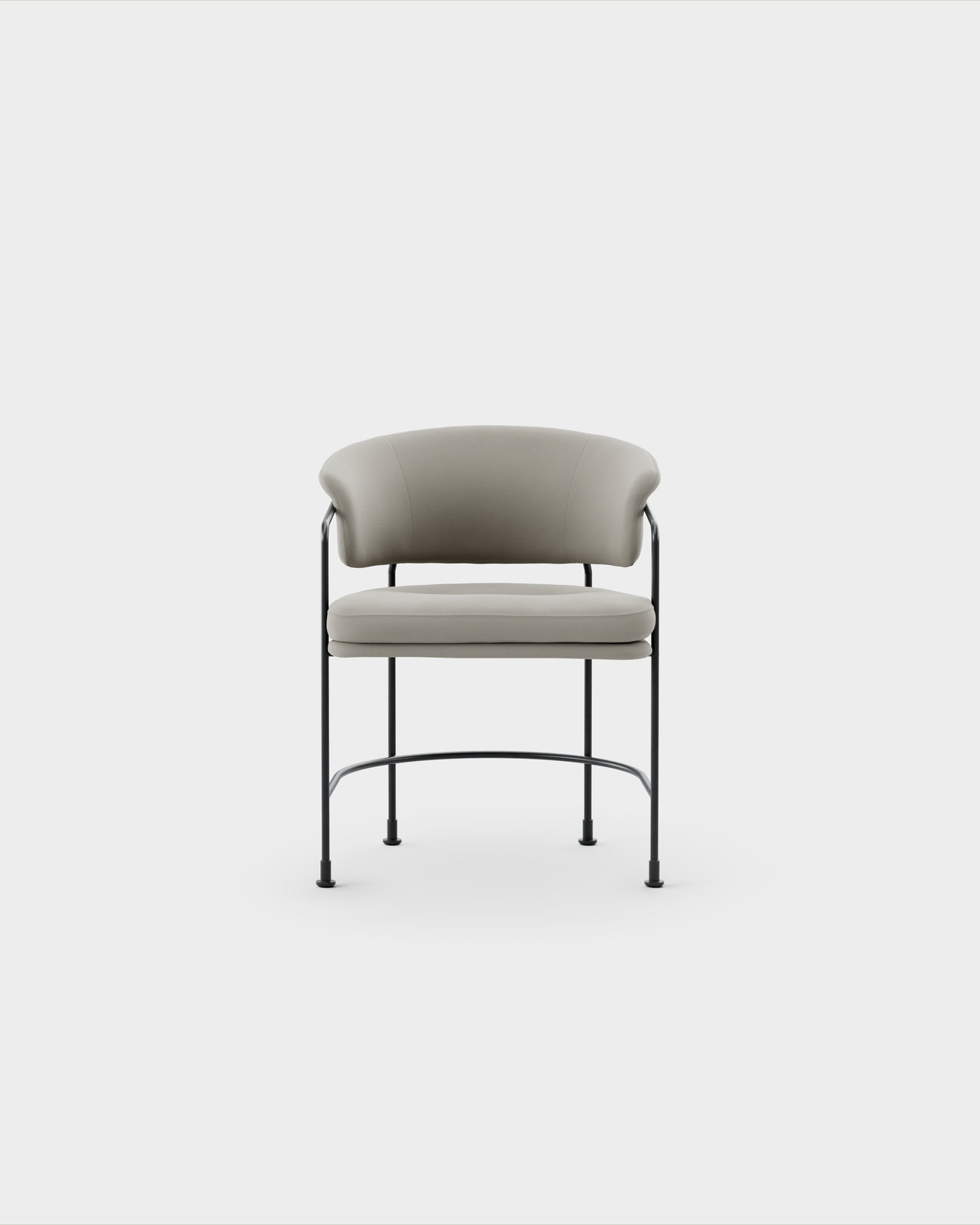 Astro Armchair
