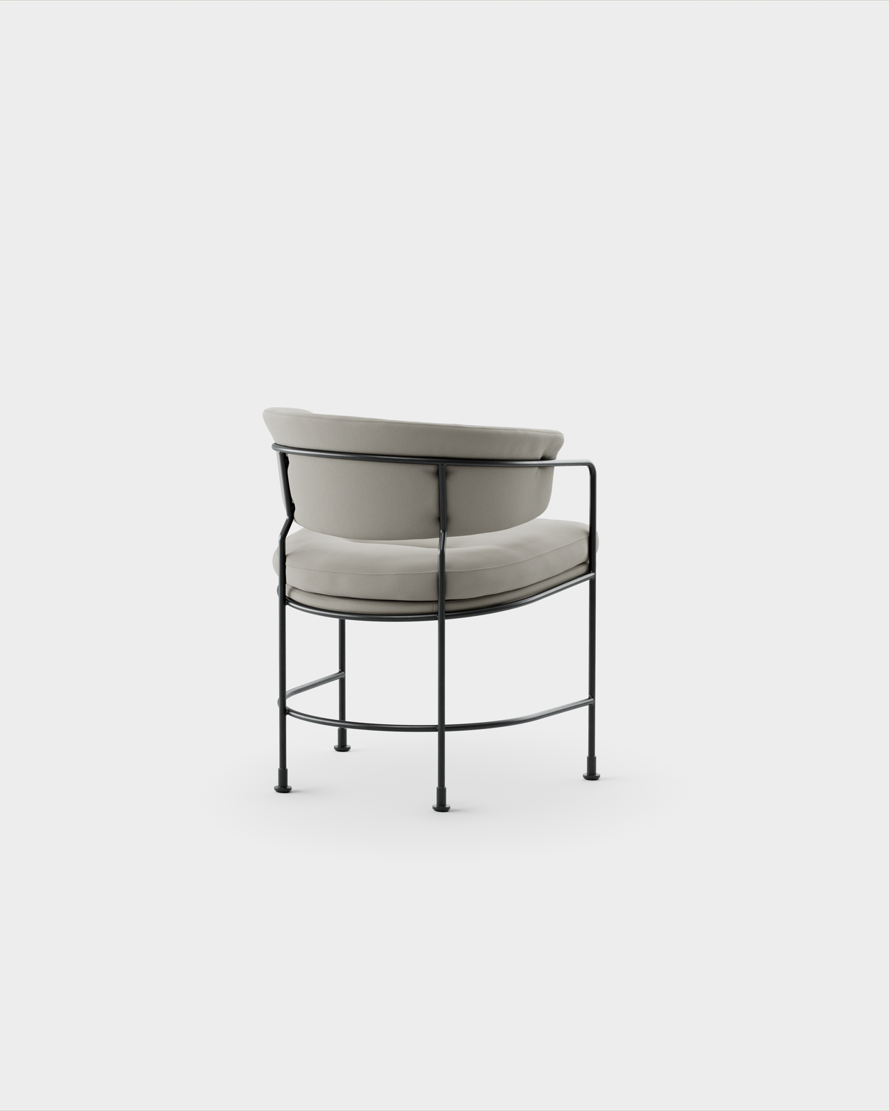 Astro Armchair