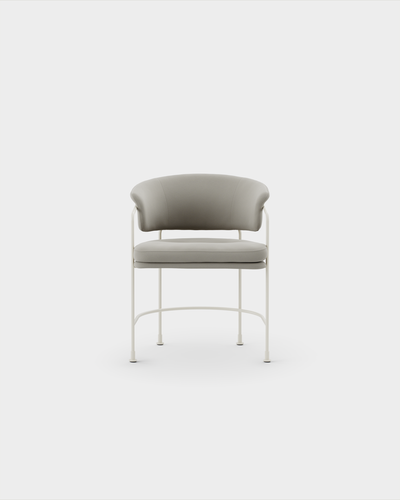 Astro Armchair