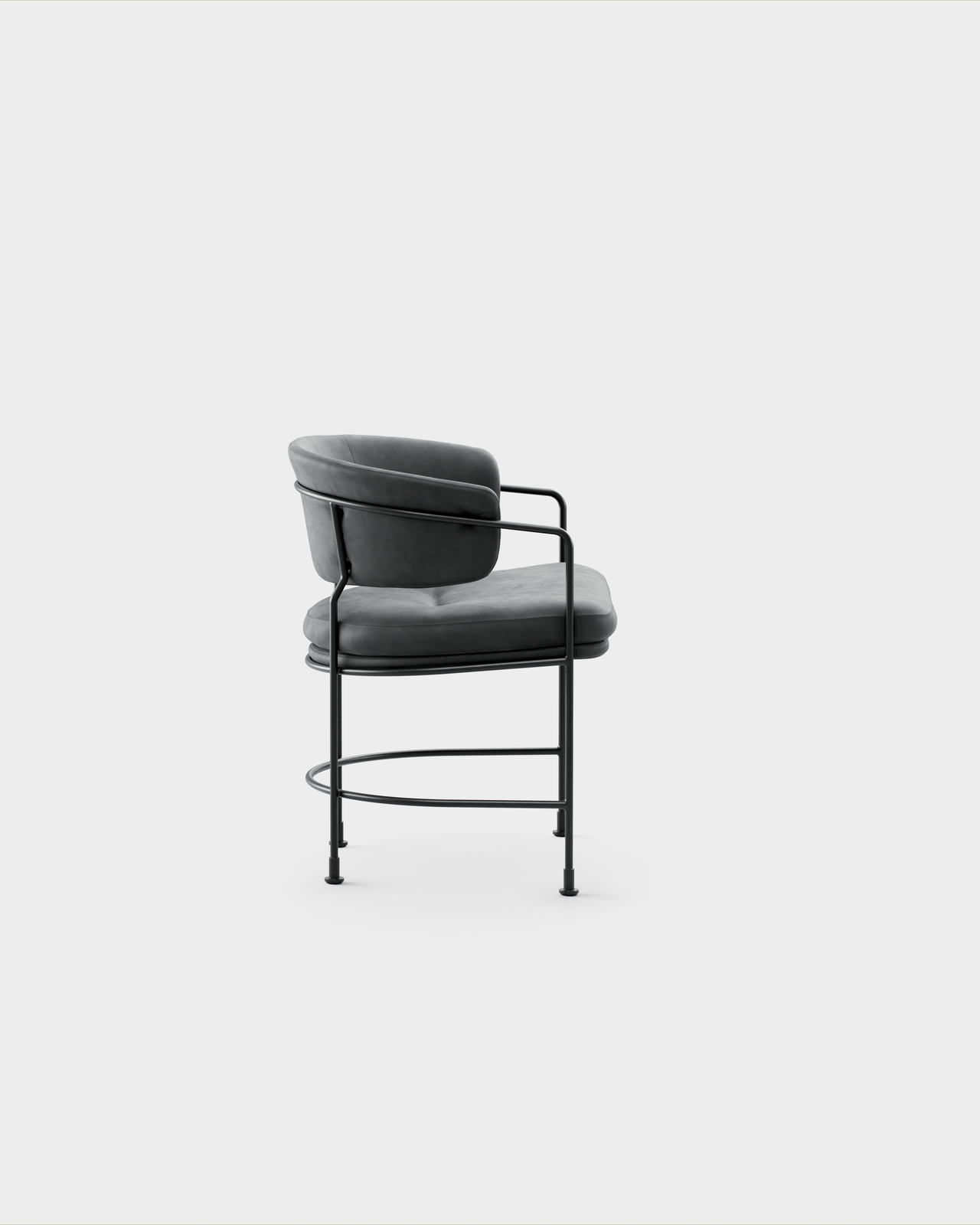 Astro Armchair