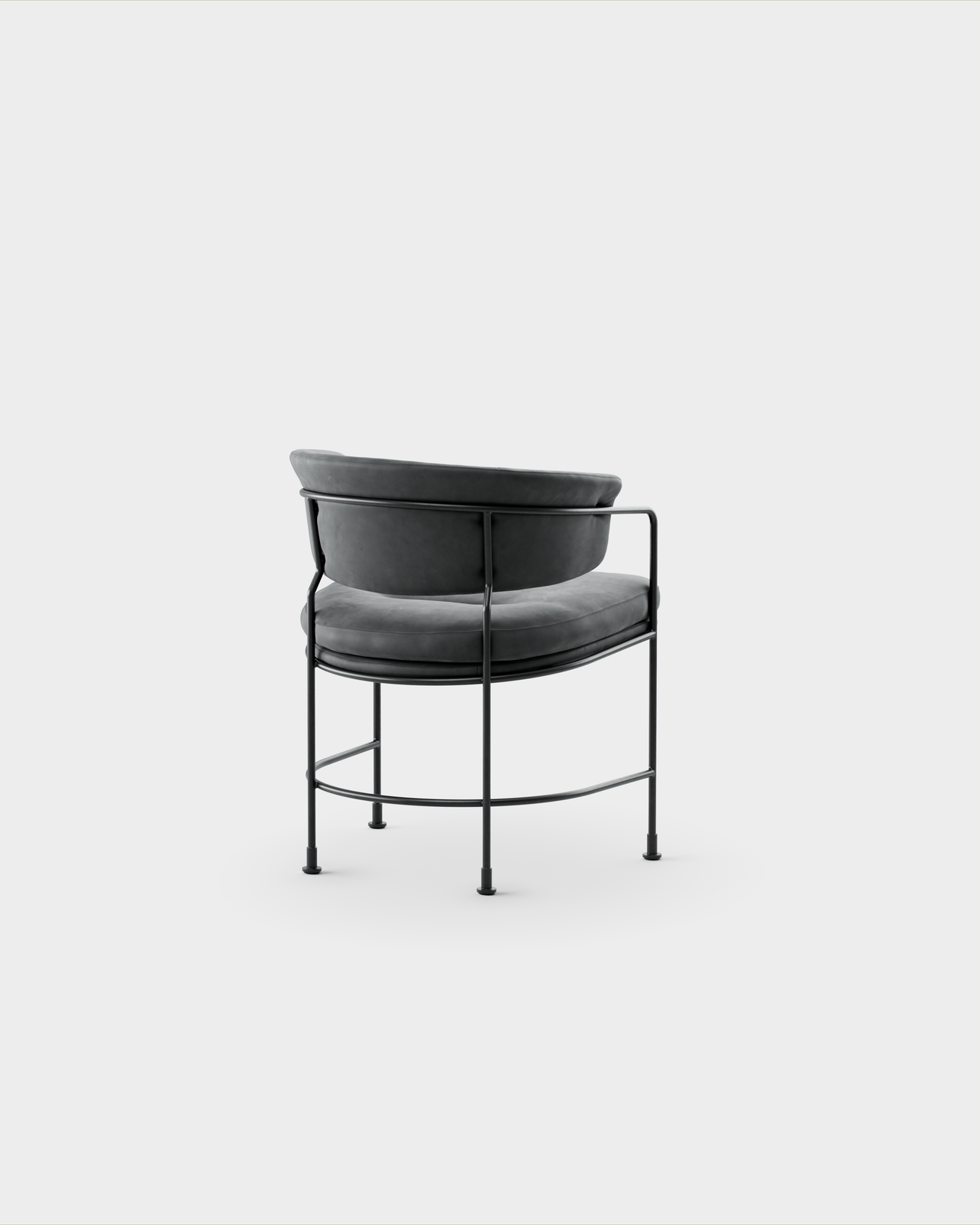 Astro Armchair