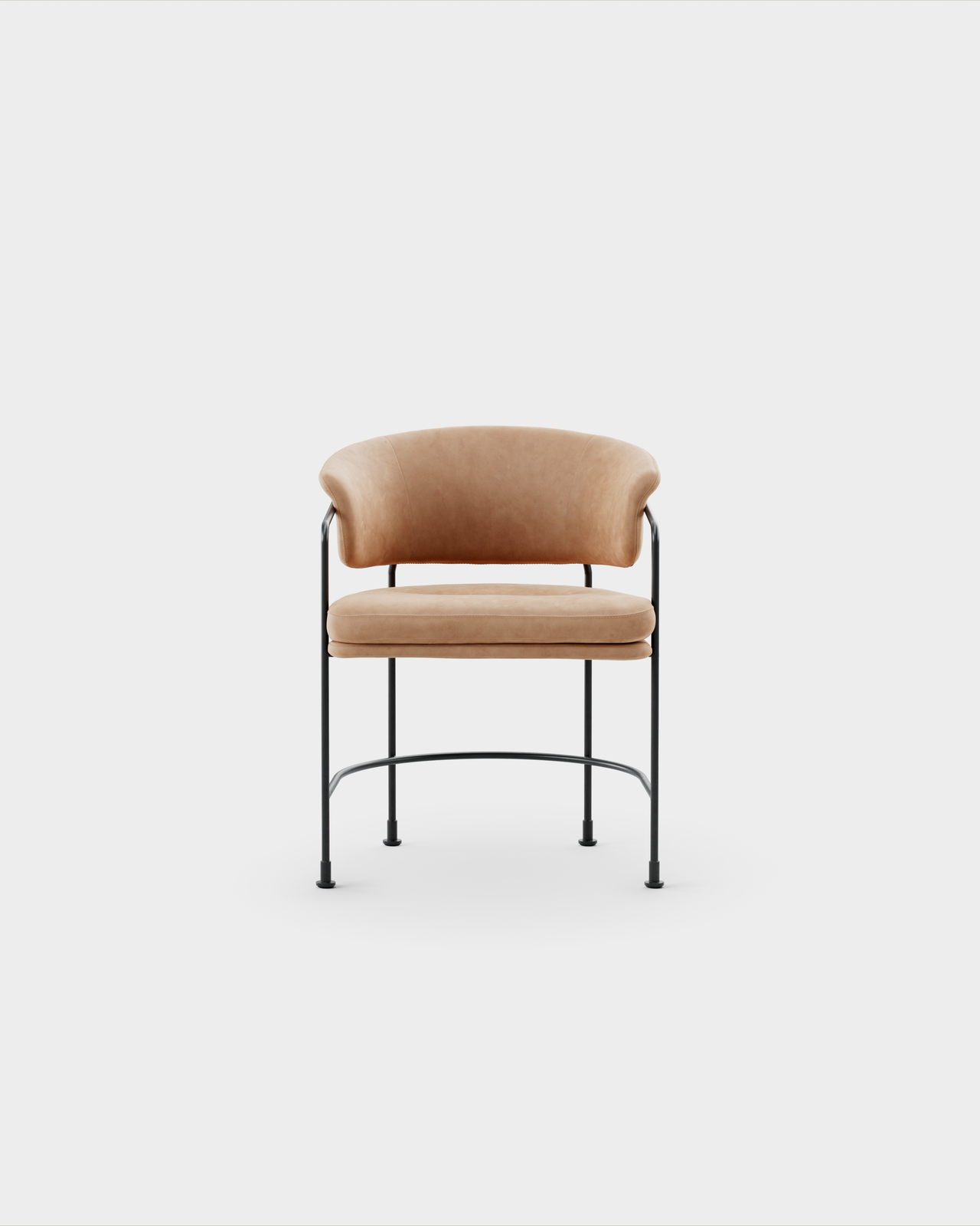 Astro Armchair