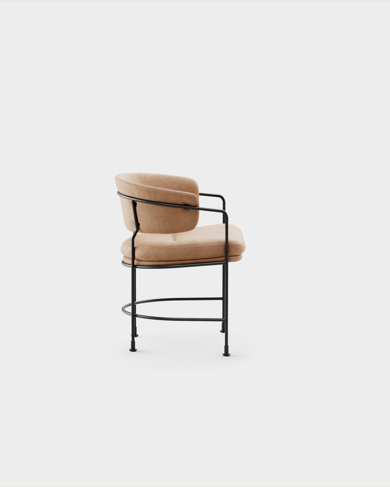 Astro Armchair
