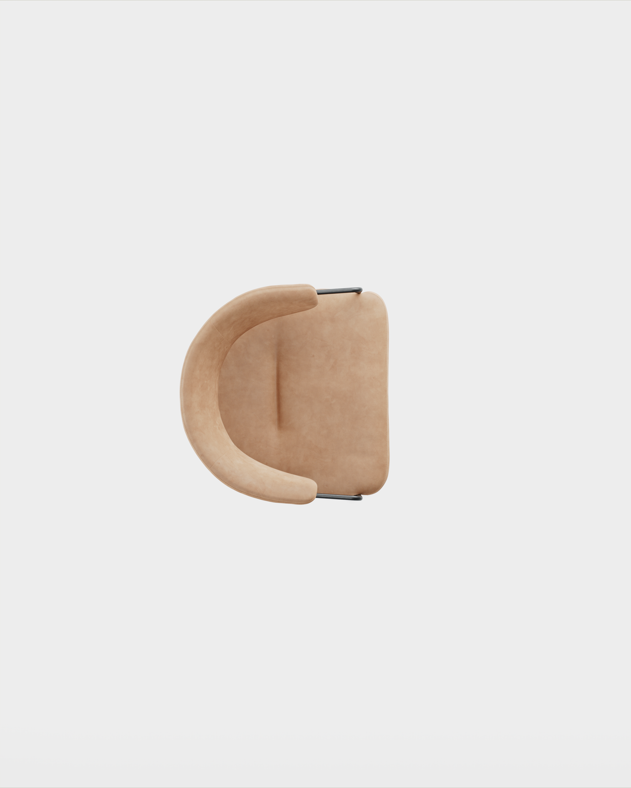 Astro Armchair