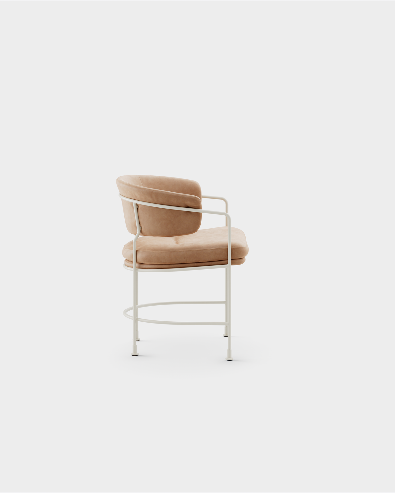 Astro Armchair