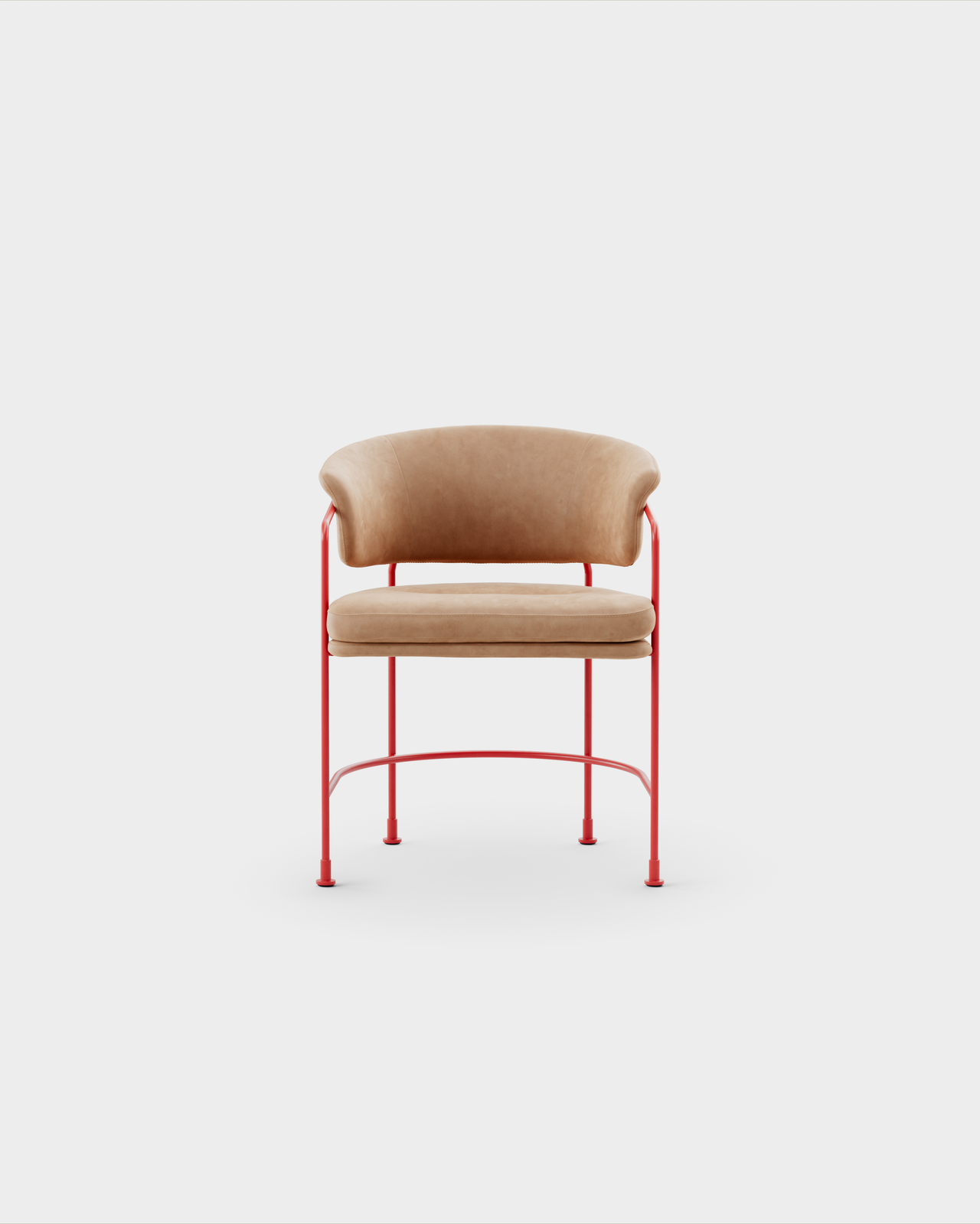 Astro Armchair