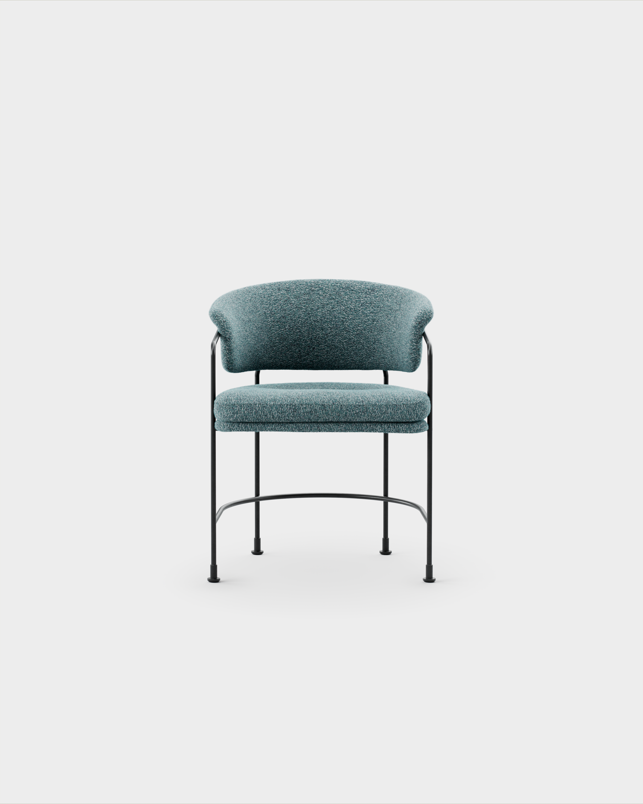 Astro Armchair
