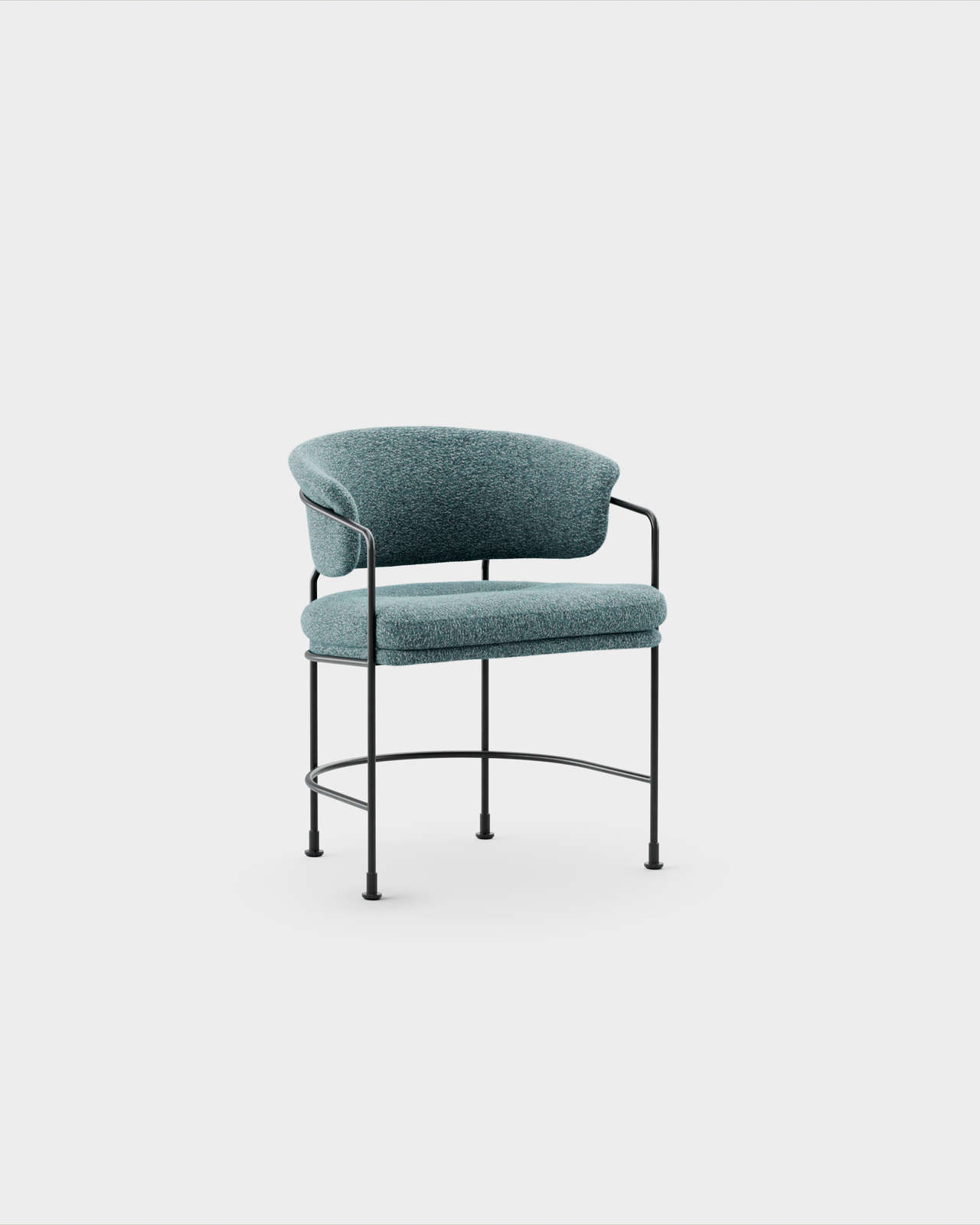 Astro Armchair
