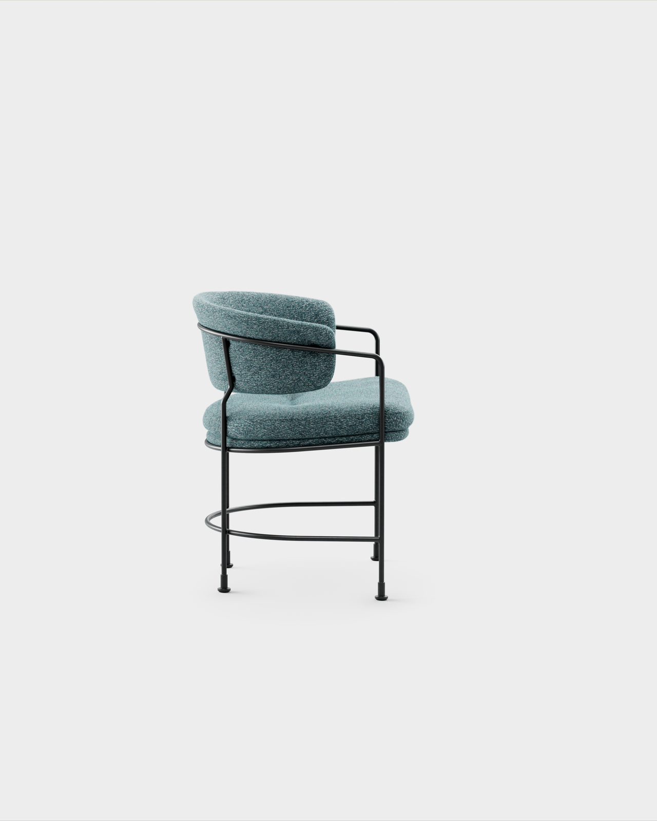 Astro Armchair