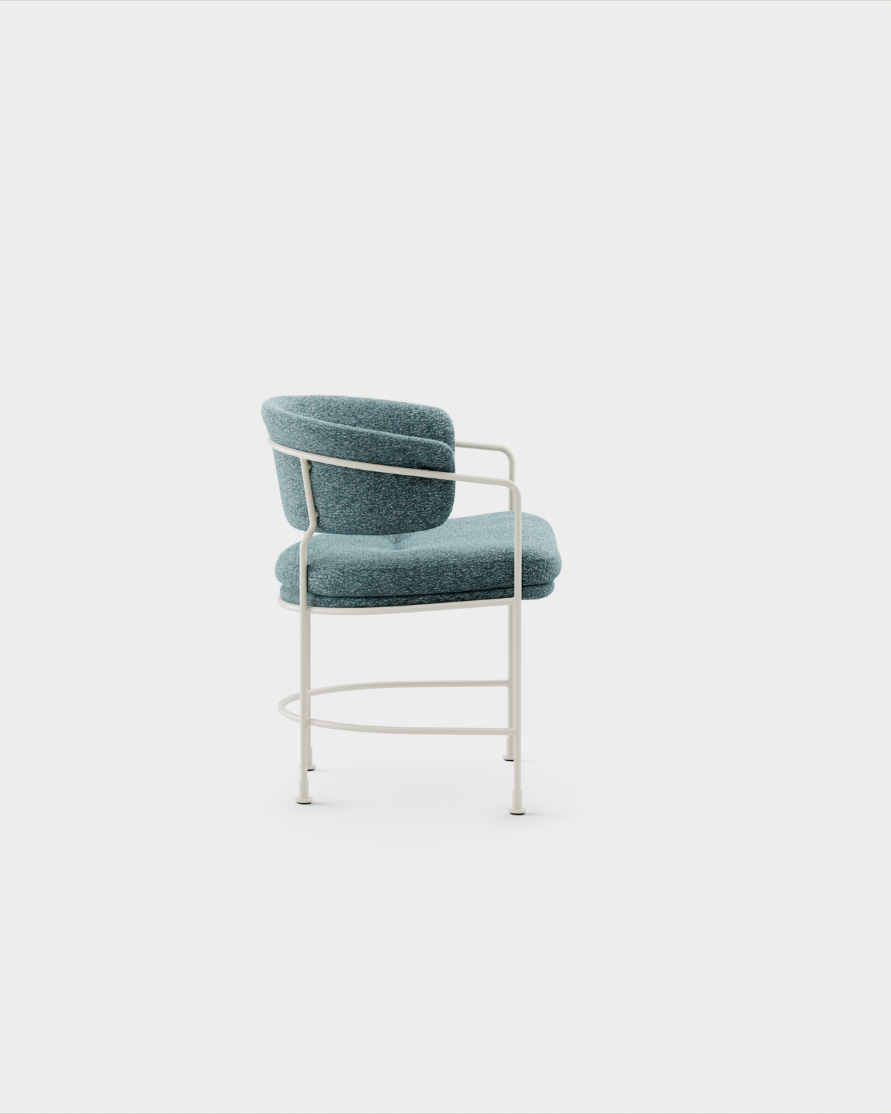Astro Armchair