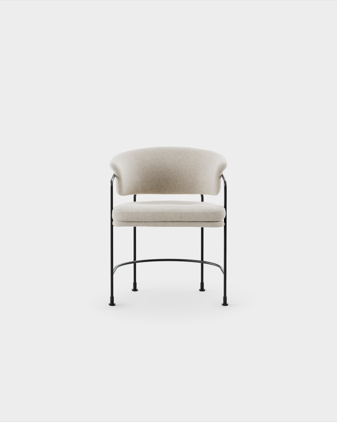 Astro Armchair