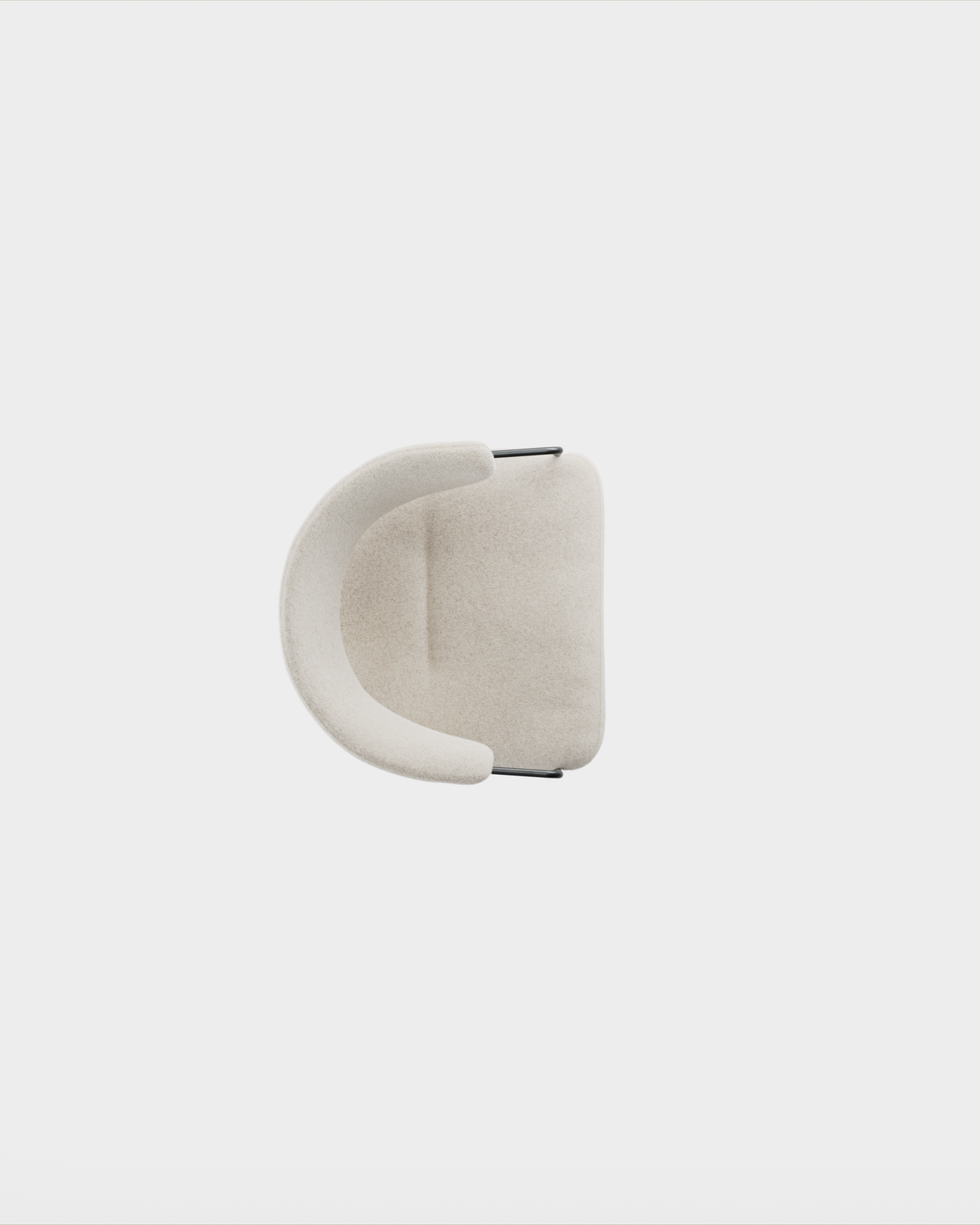 Astro Armchair