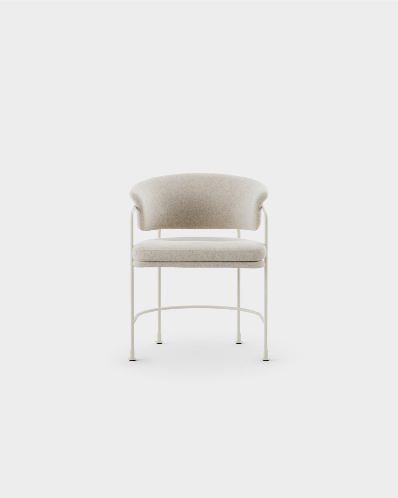 Astro Armchair