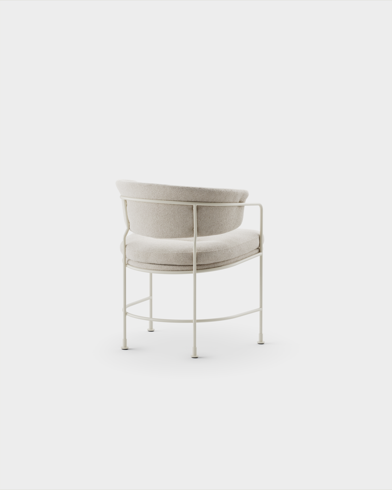 Astro Armchair