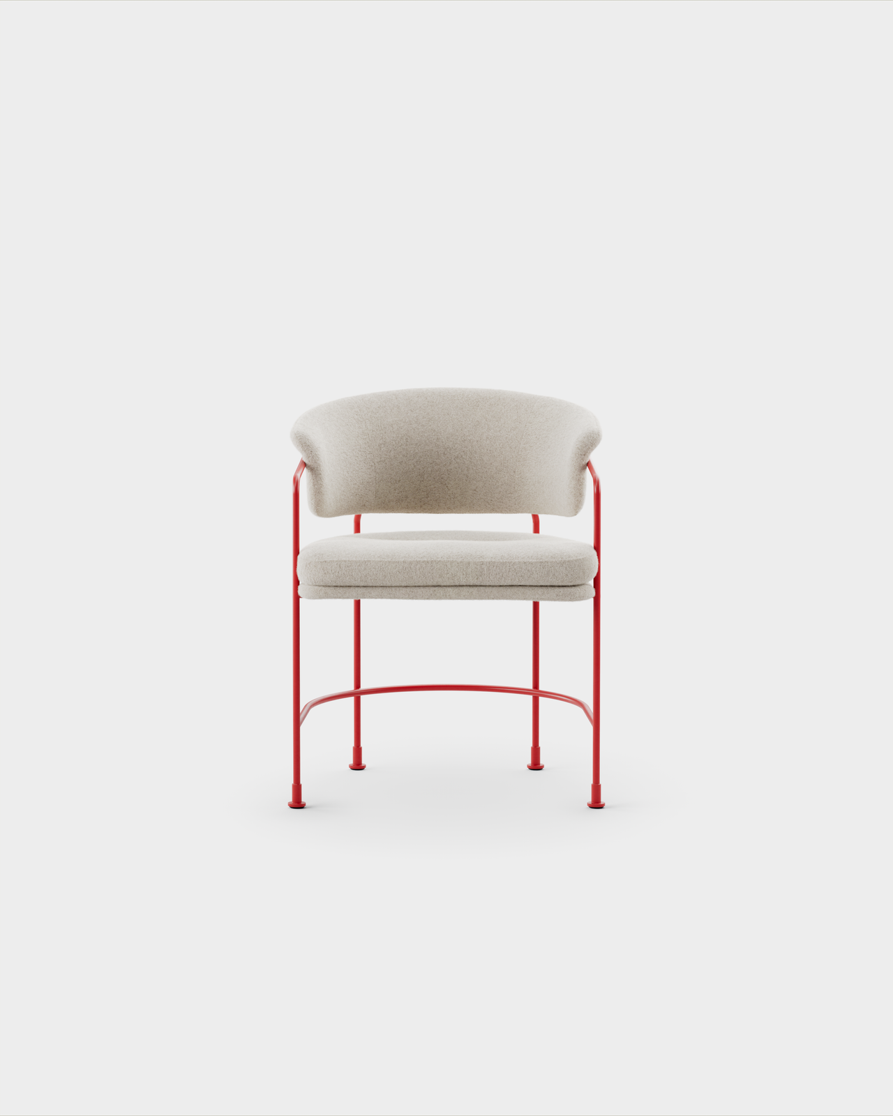 Astro Armchair