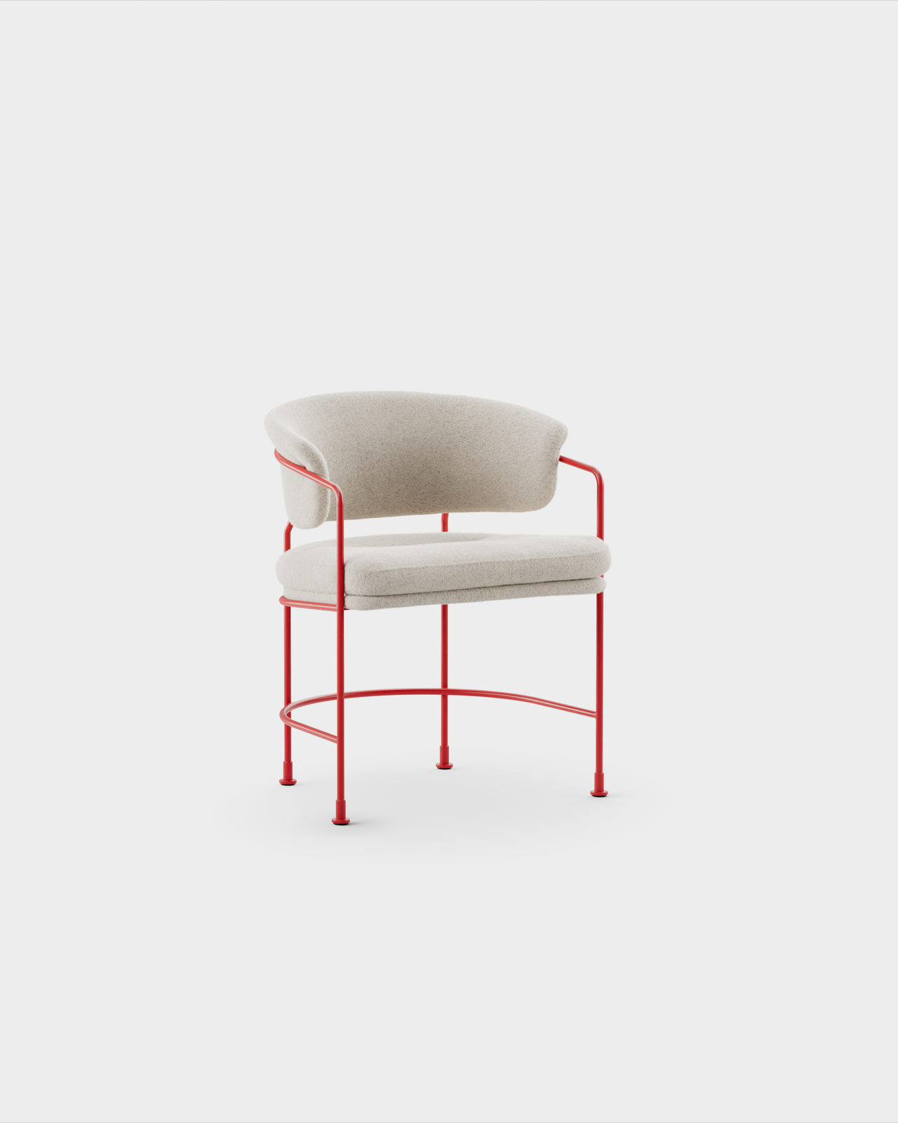 Astro Armchair