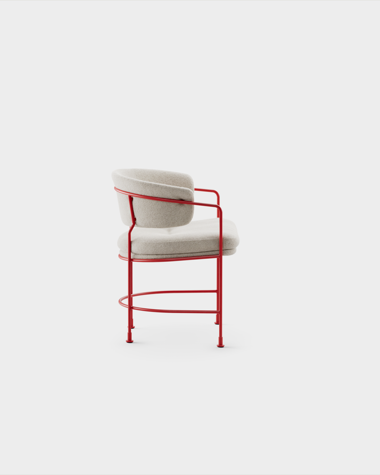 Astro Armchair