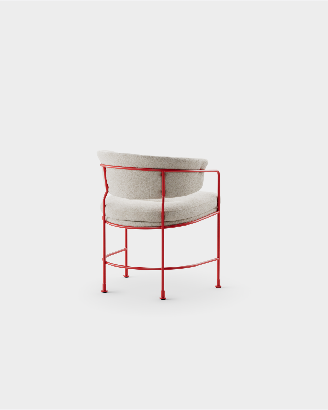 Astro Armchair