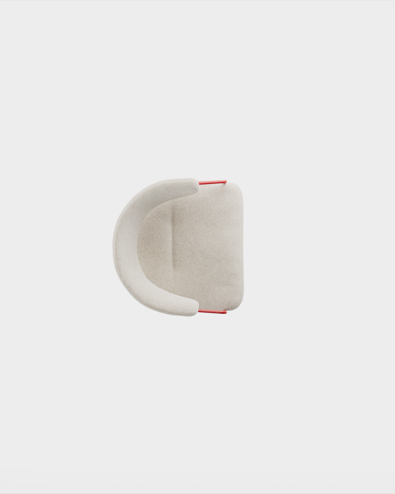 Astro Armchair