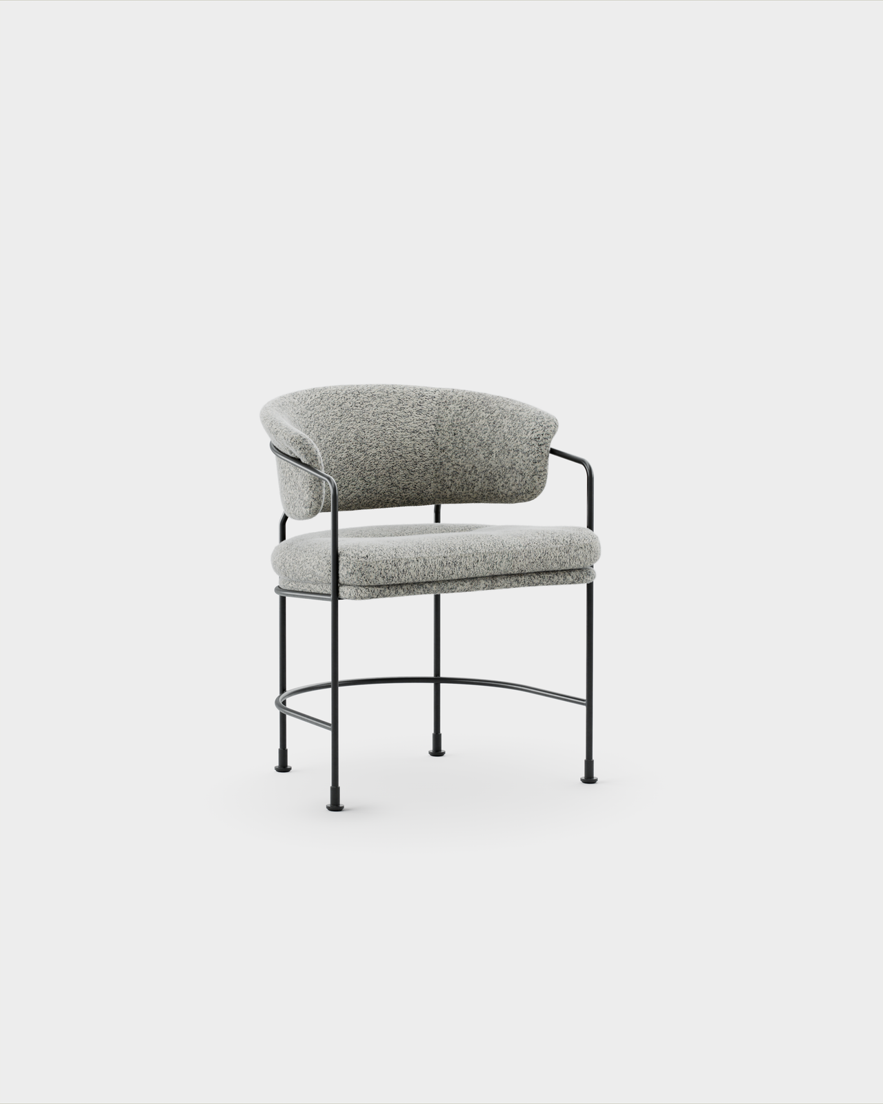 Astro Armchair