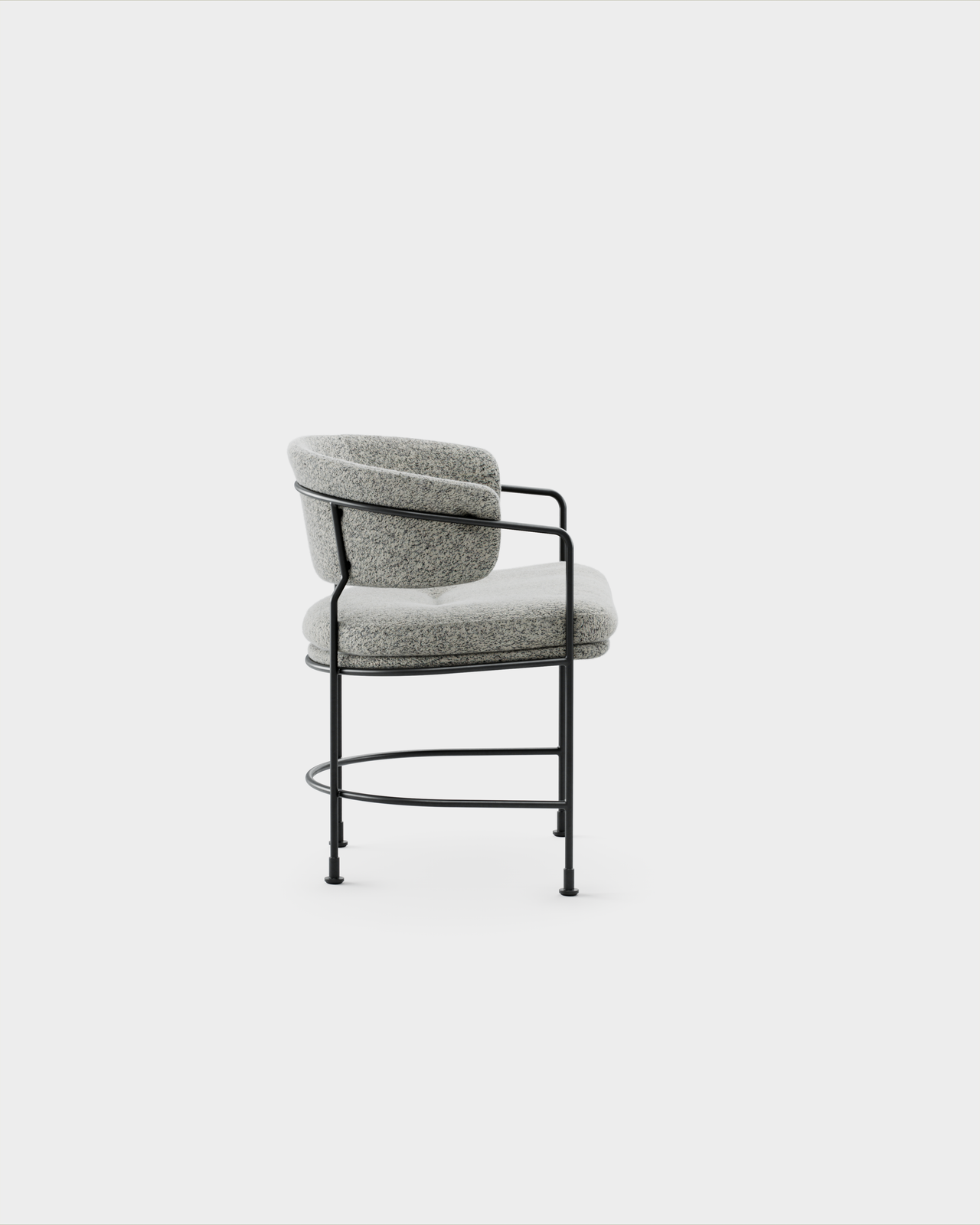 Astro Armchair