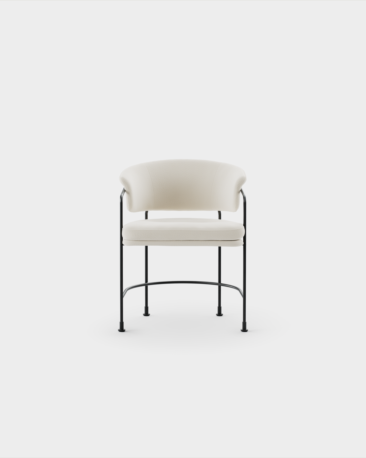 Astro Armchair