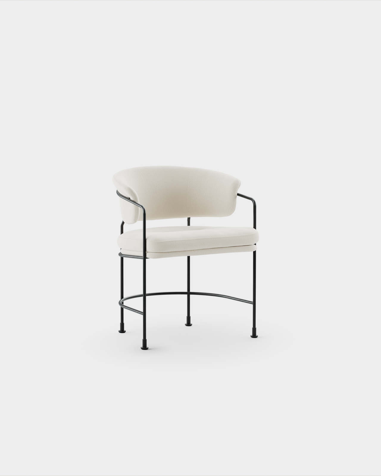 Astro Armchair