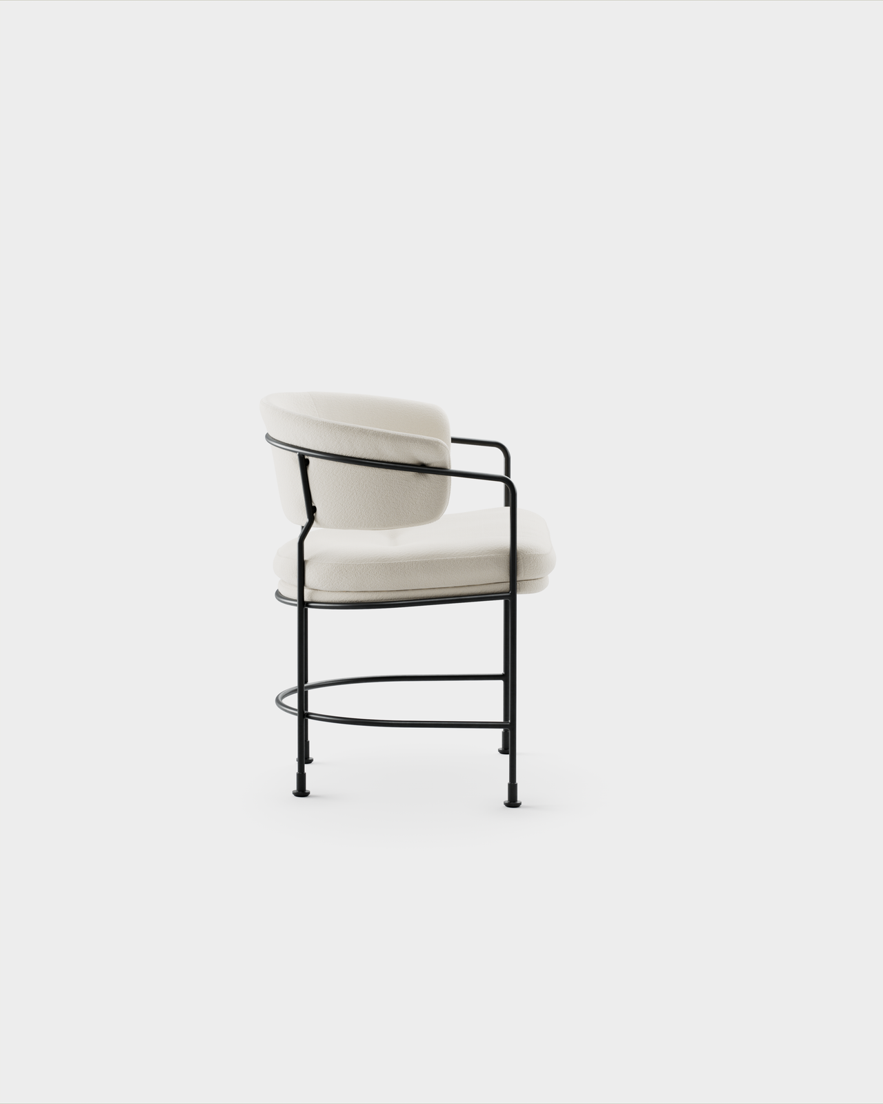 Astro Armchair