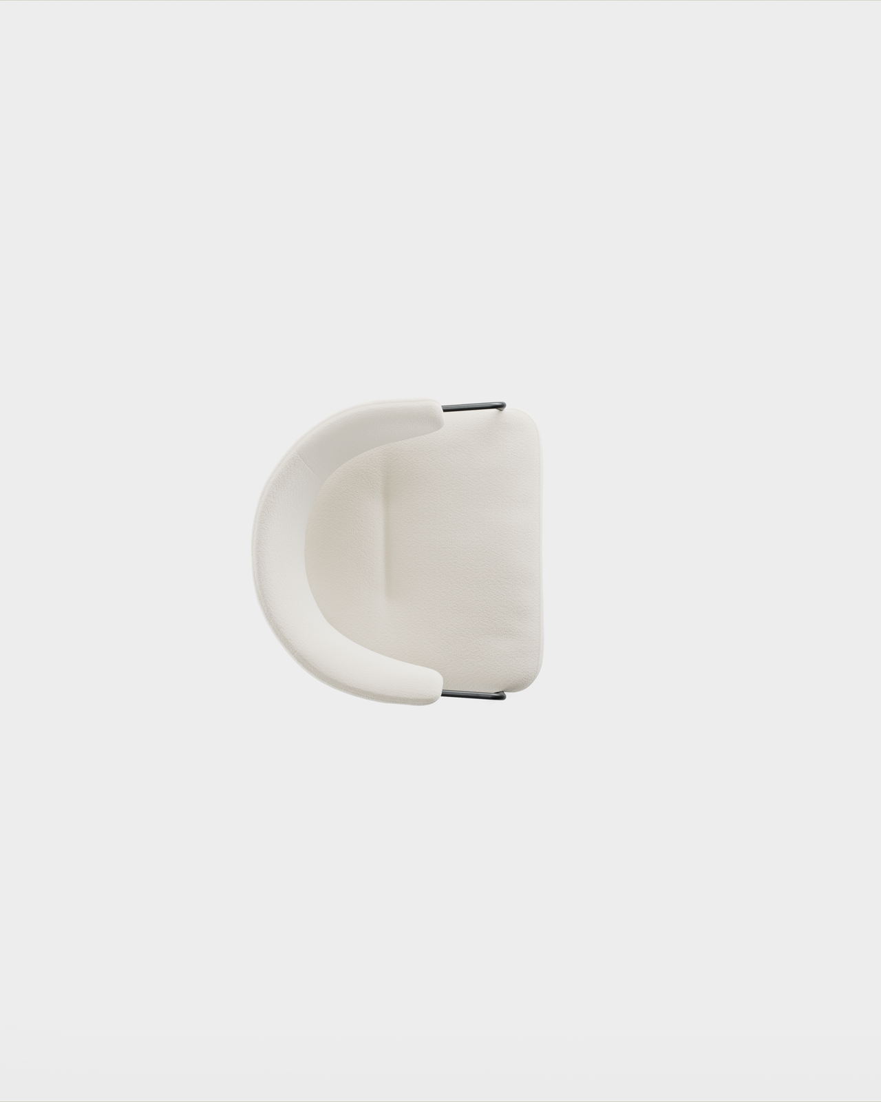 Astro Armchair
