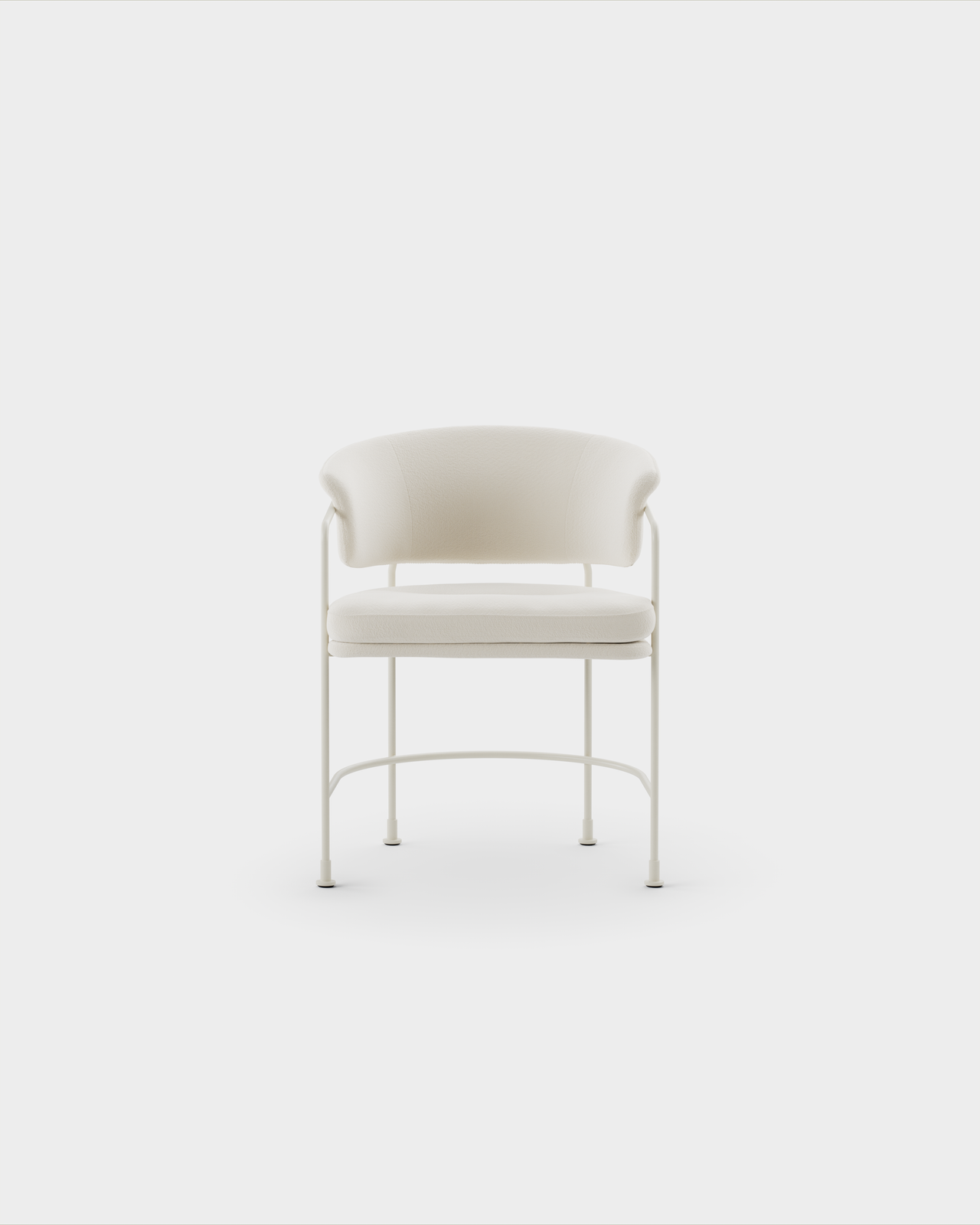 Astro Armchair