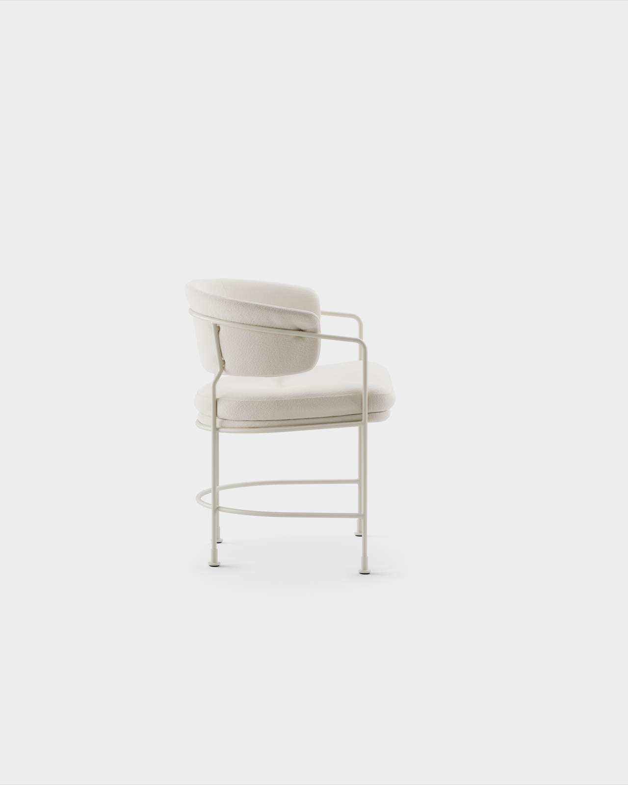 Astro Armchair
