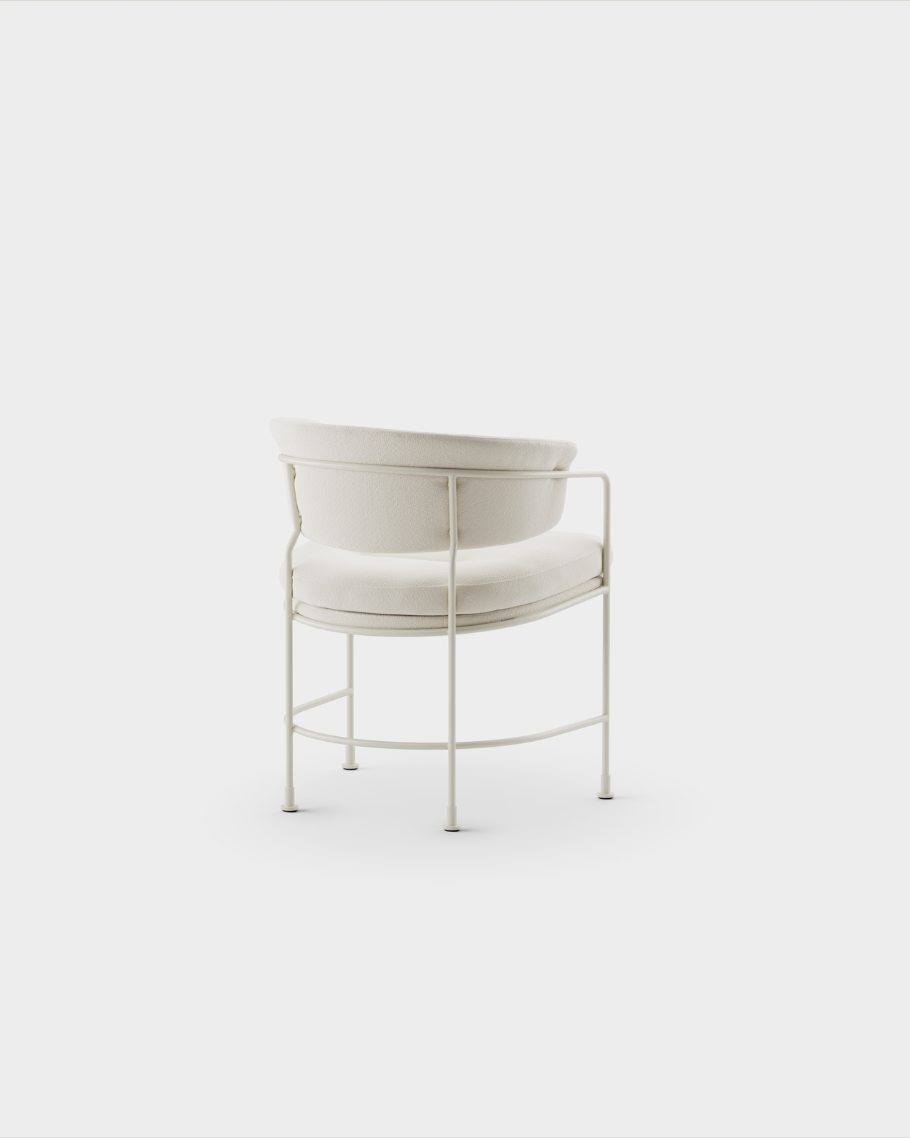 Astro Armchair