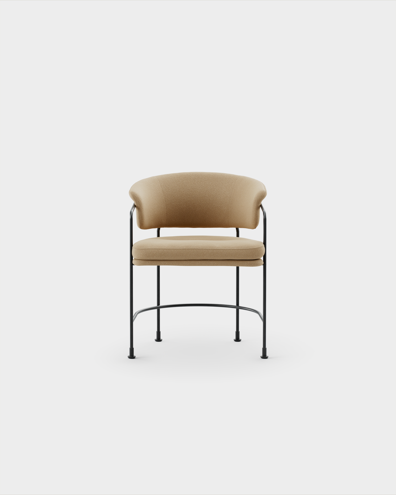 Astro Armchair