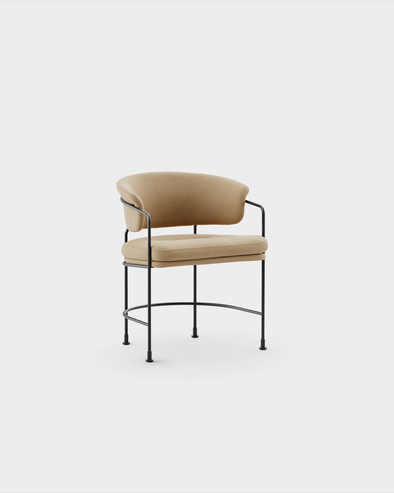 Astro Armchair