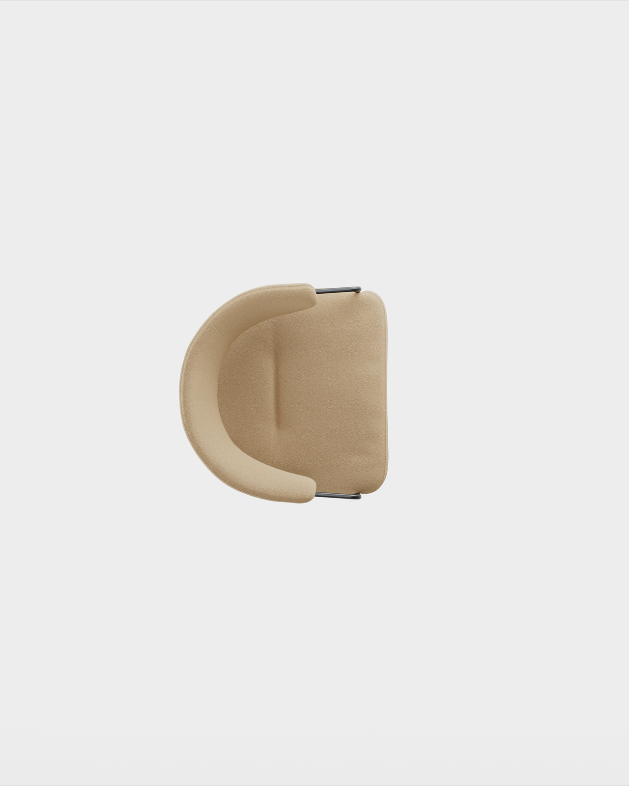 Astro Armchair