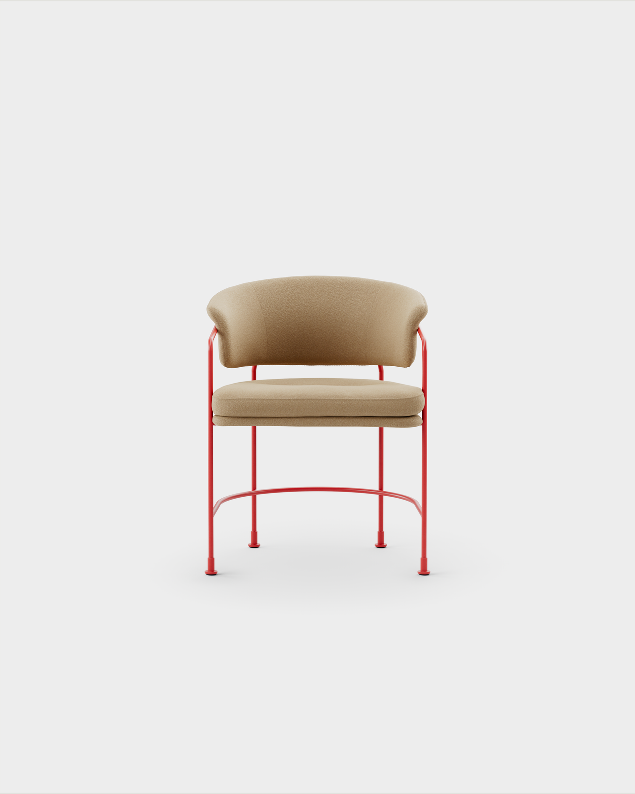 Astro Armchair