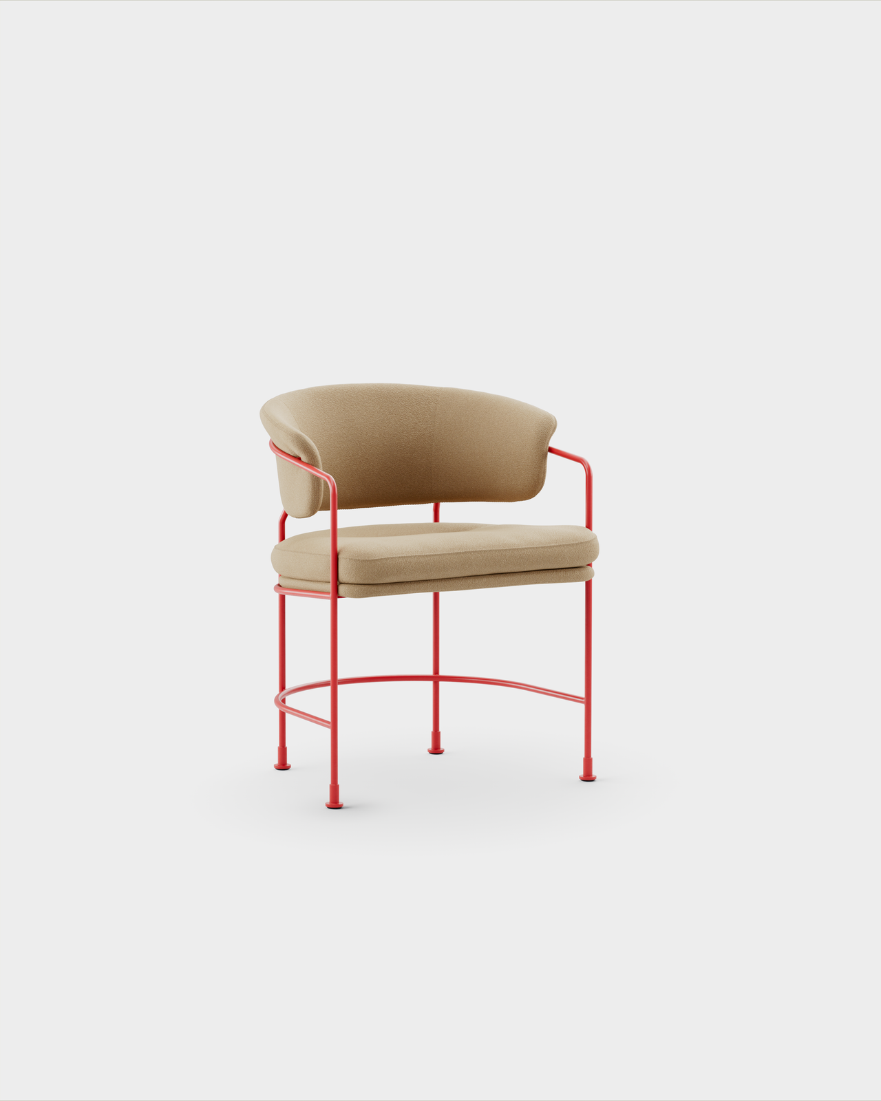 Astro Armchair