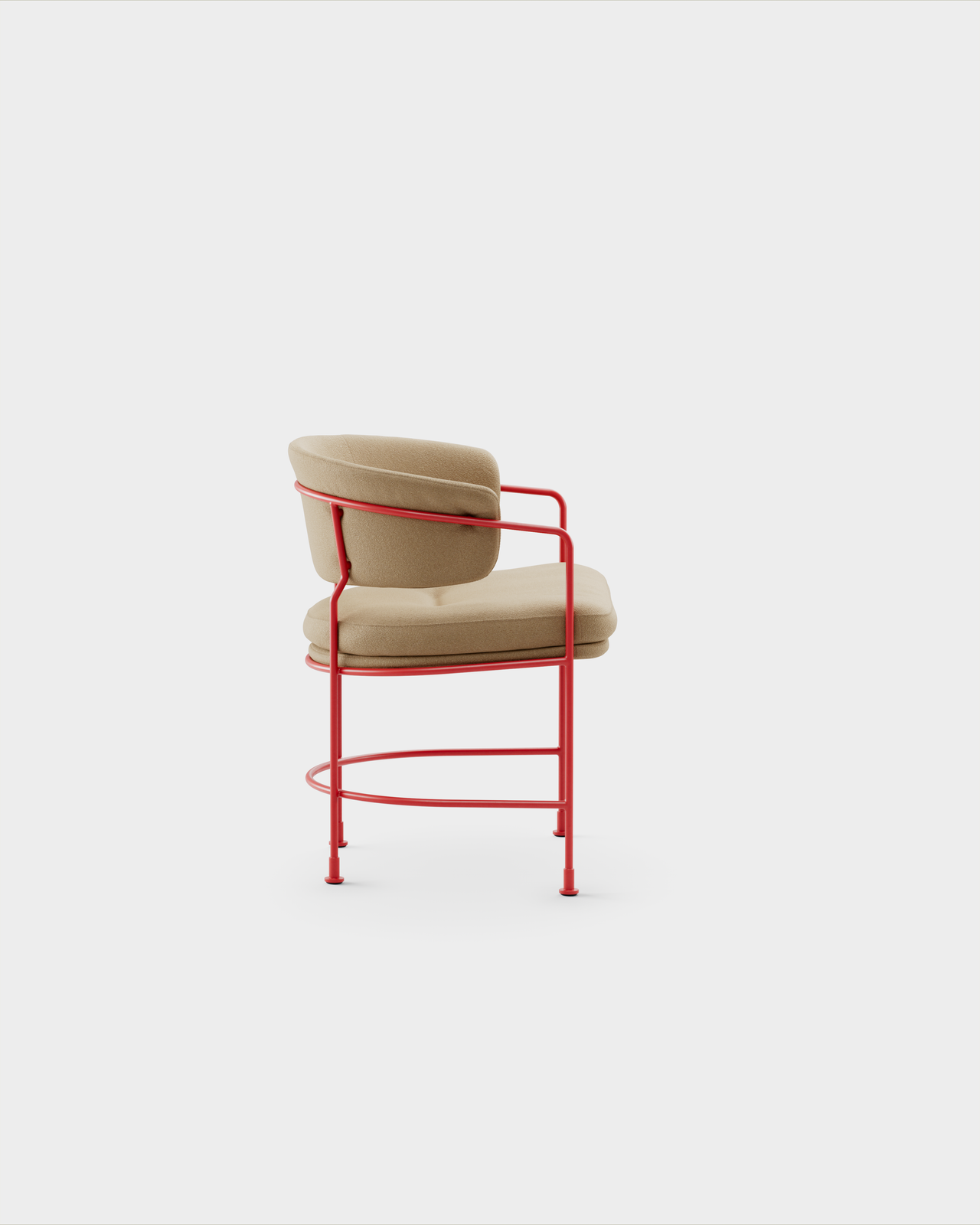 Astro Armchair