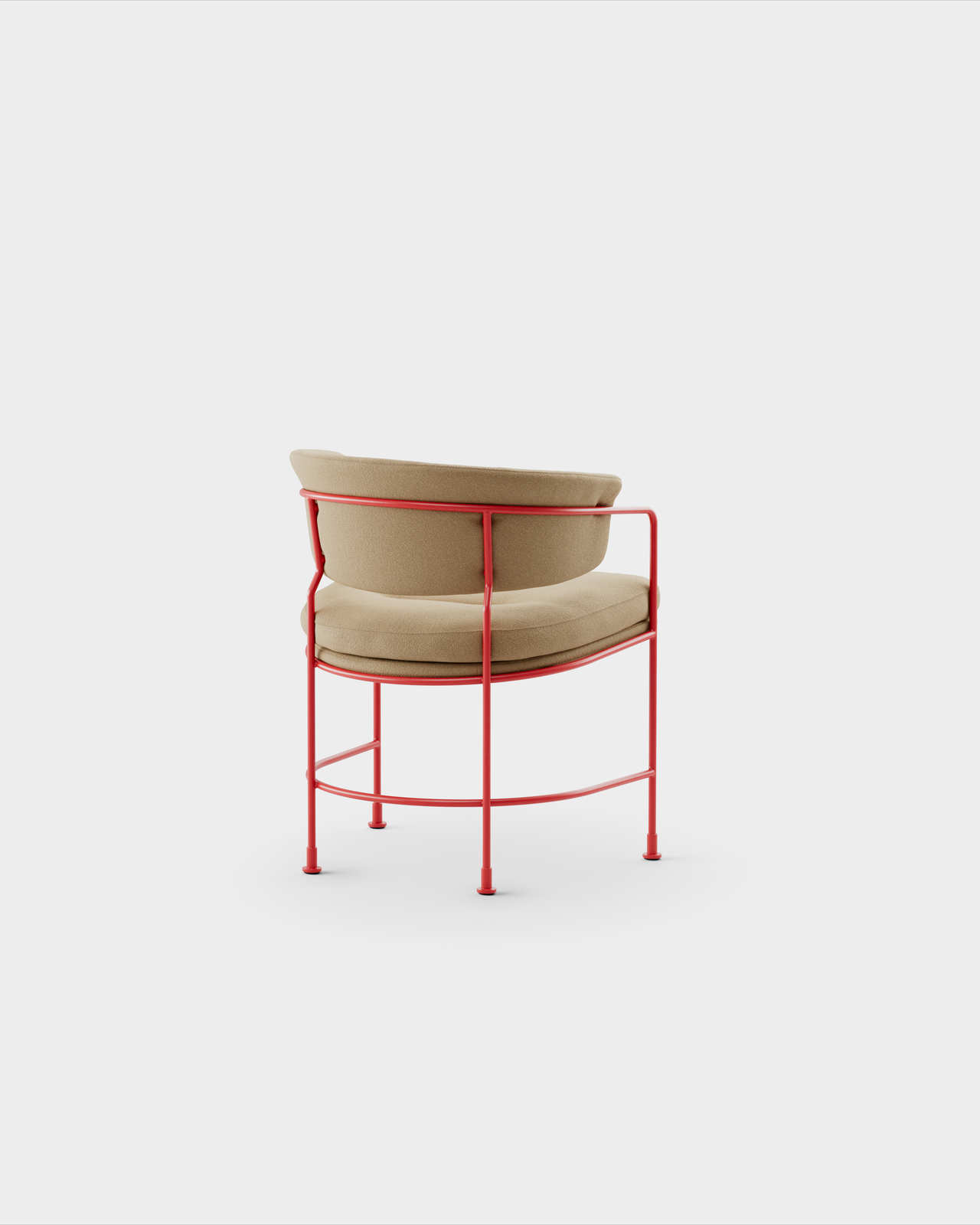 Astro Armchair