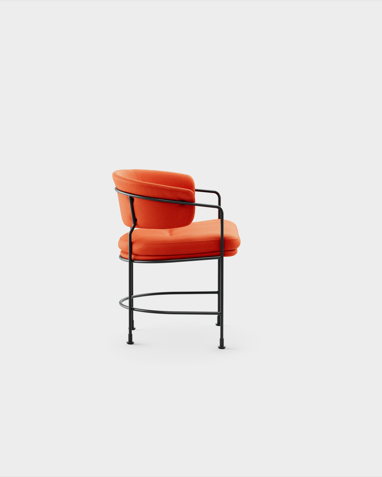 Astro Armchair