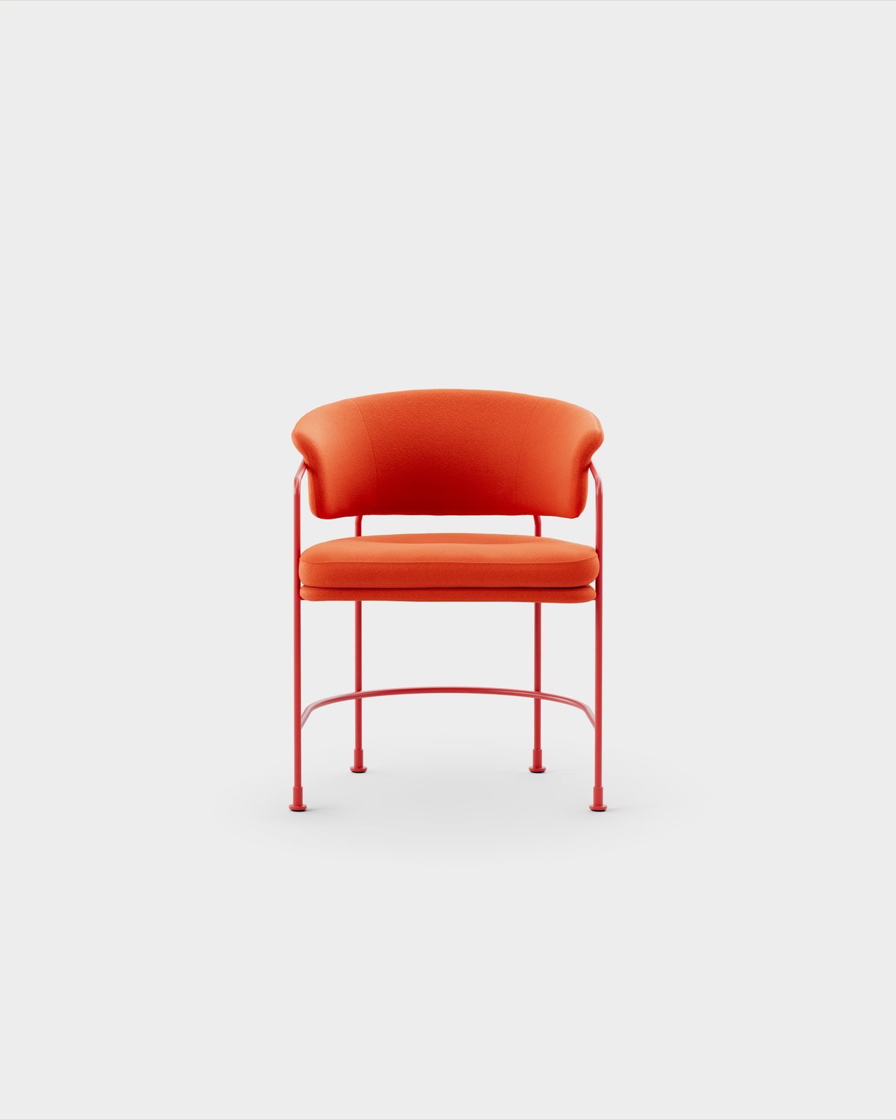 Astro Armchair