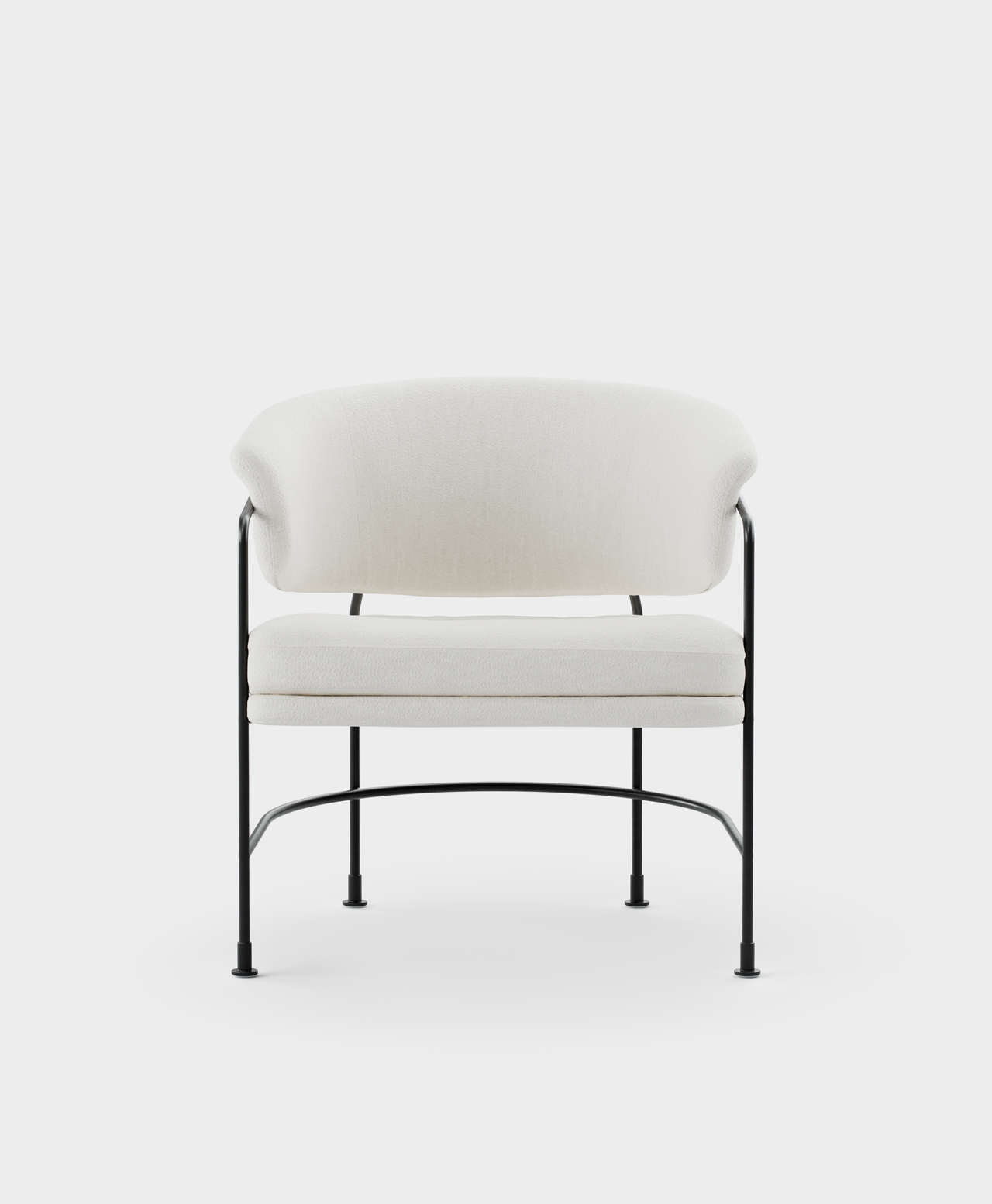 Astro Club Chair