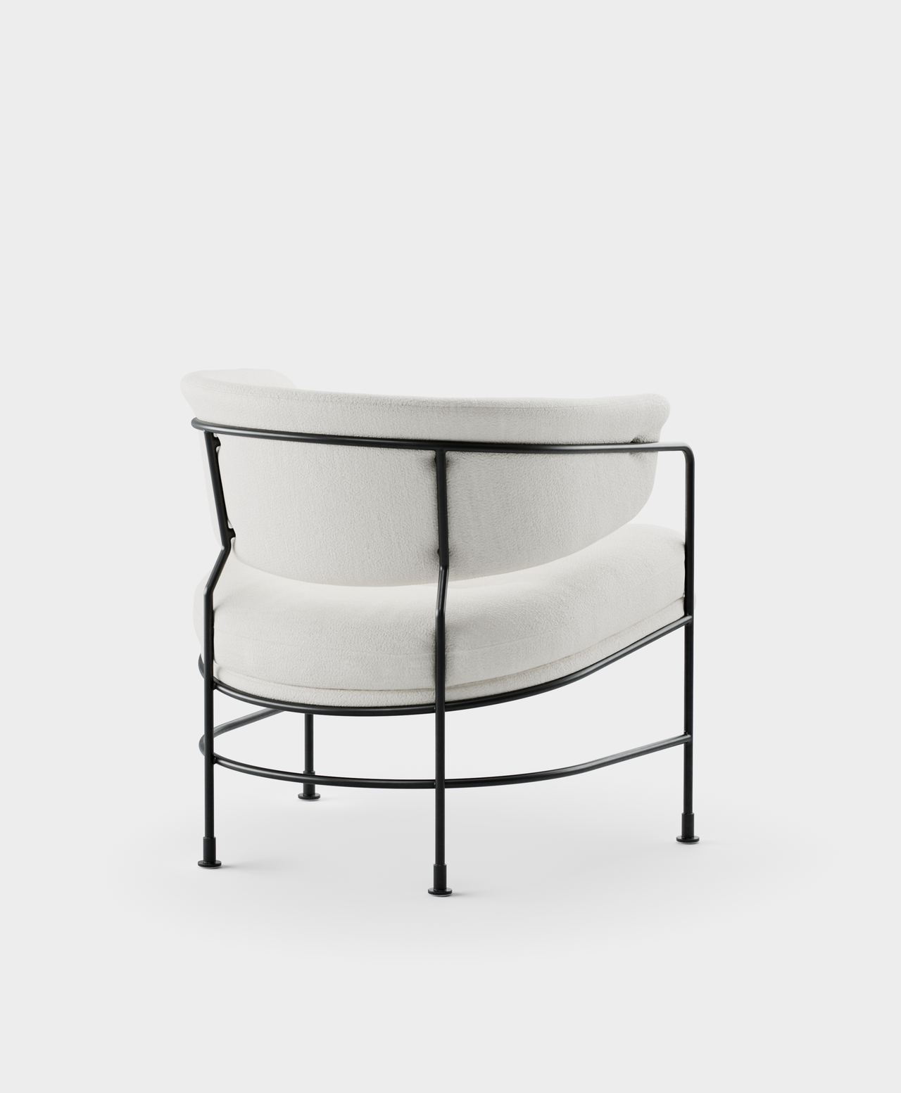 Astro Club Chair
